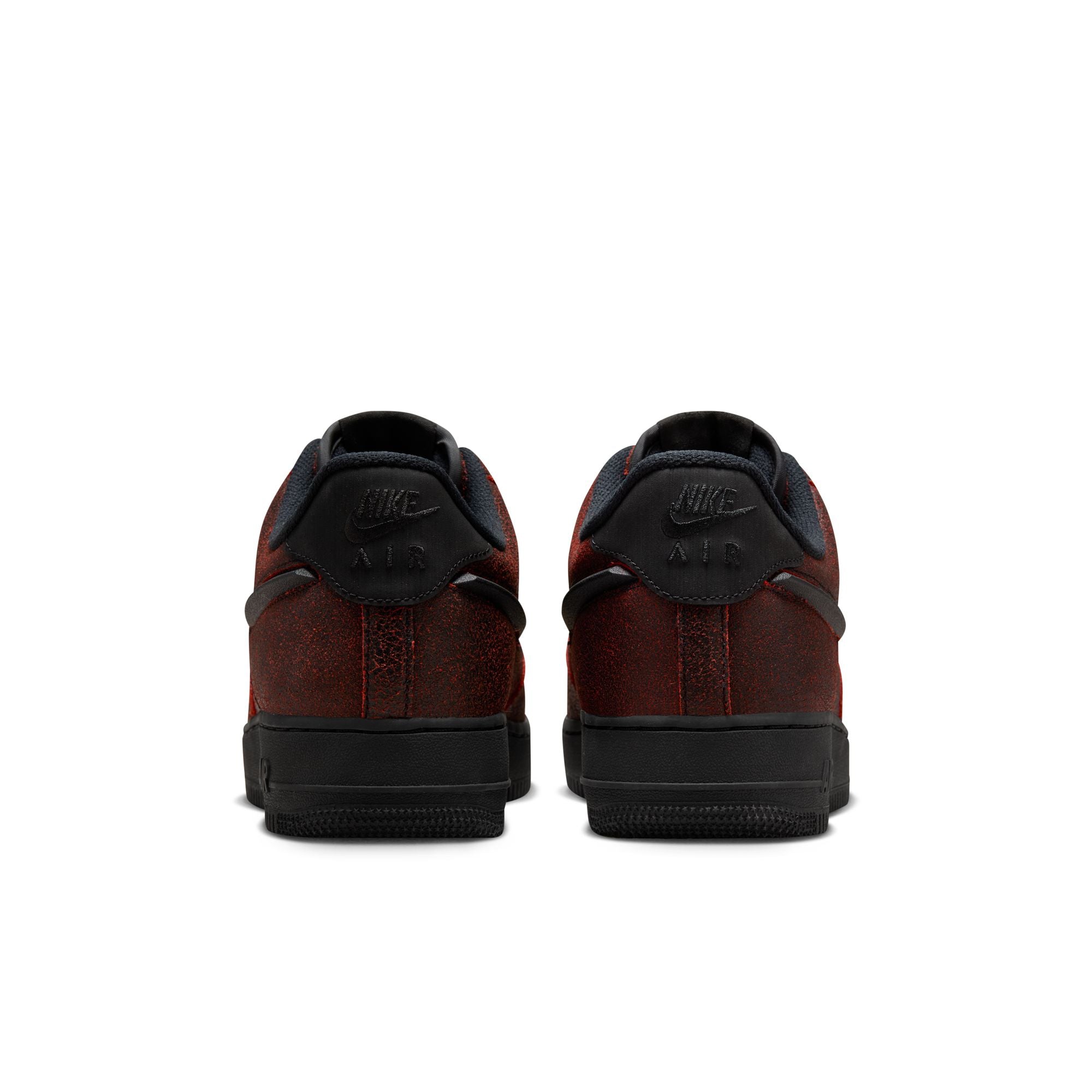 Air Force 1 Retro HWN QS "Halloween"