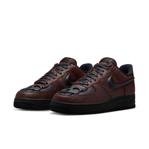 Air Force 1 Retro HWN QS "Halloween"