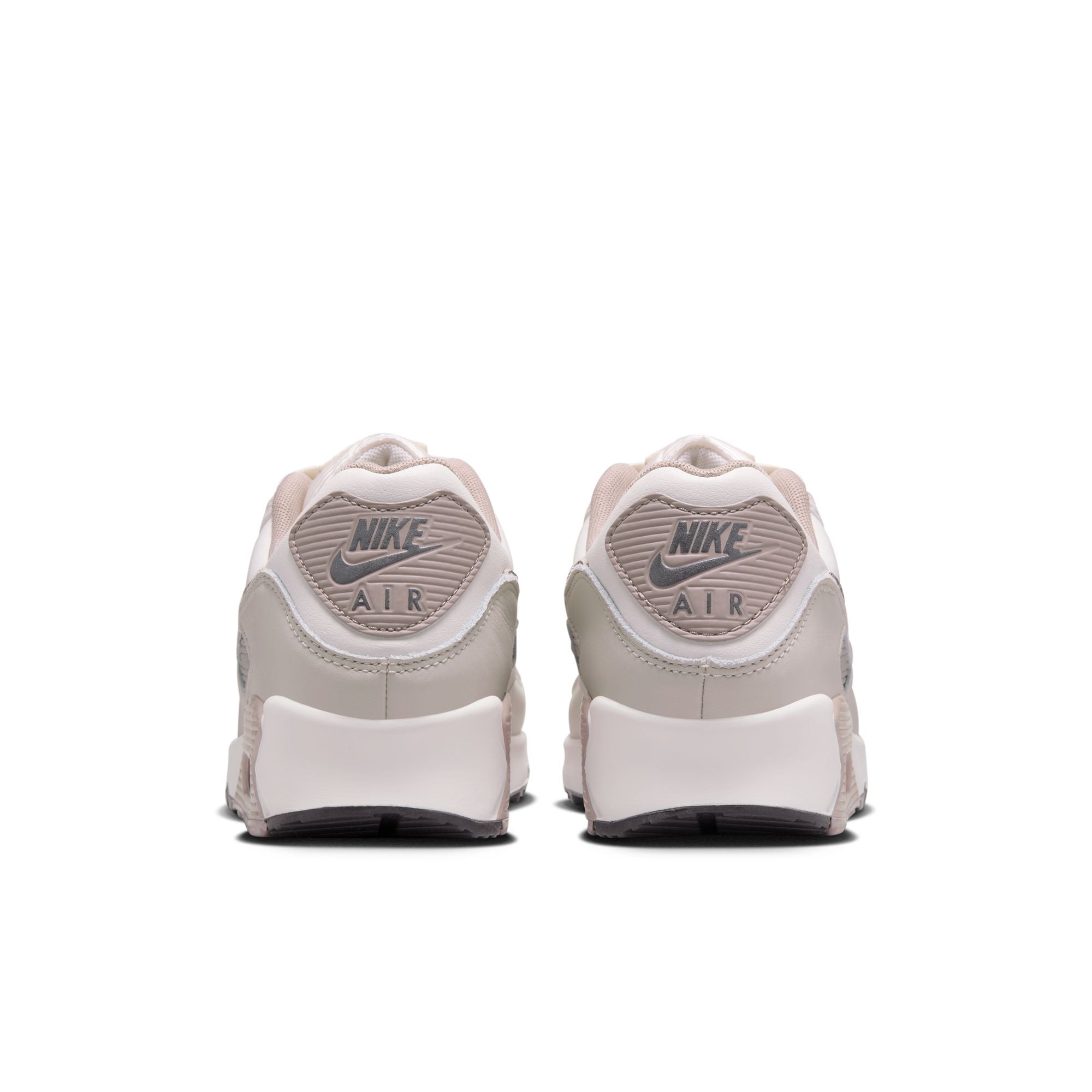 Women's Air Max 90 Light Pink Snakeskin