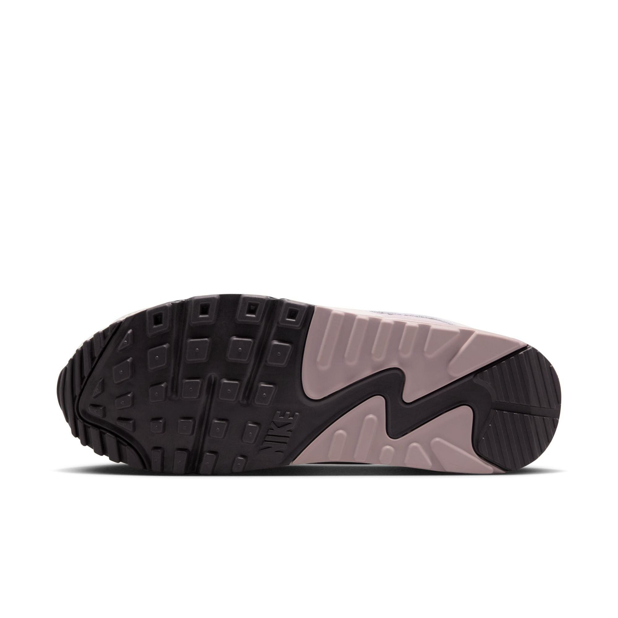 Women's Air Max 90 Light Pink Snakeskin
