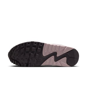 Women's Air Max 90 Light Pink Snakeskin