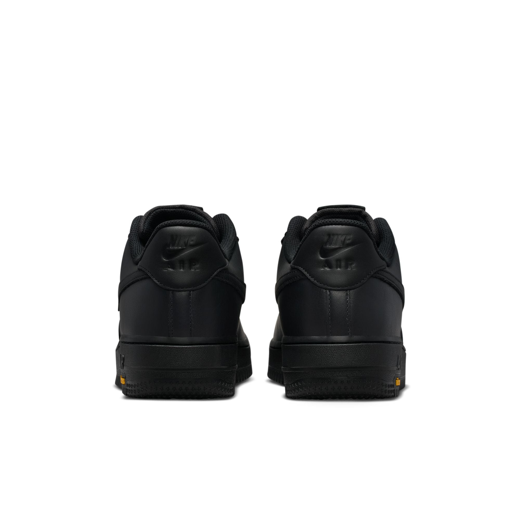 Air Force 1 GTX Vibram Off Noir