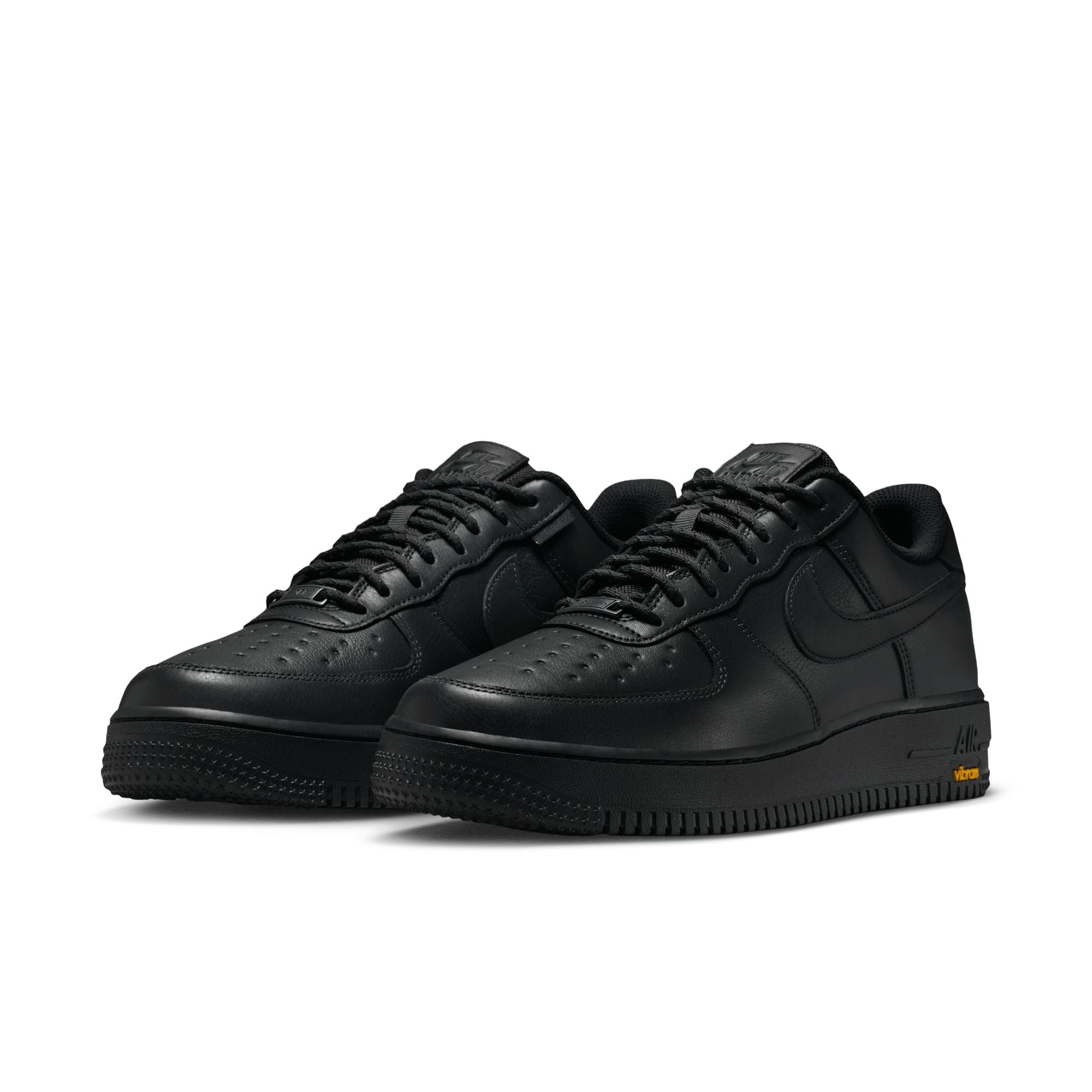 Air Force 1 GTX Vibram Off Noir