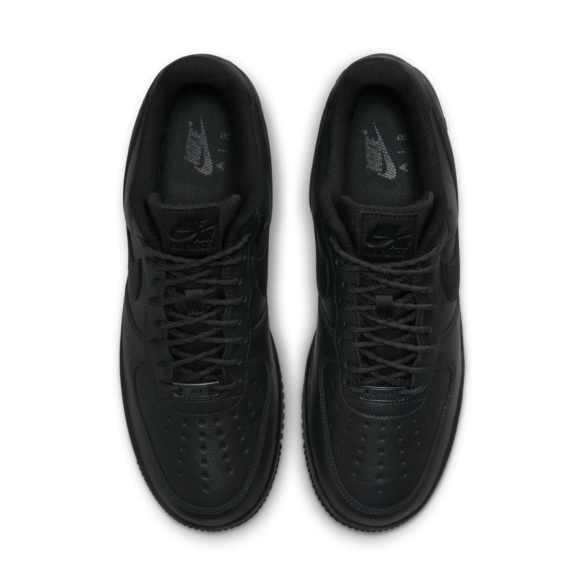 Air Force 1 GTX Vibram Off Noir