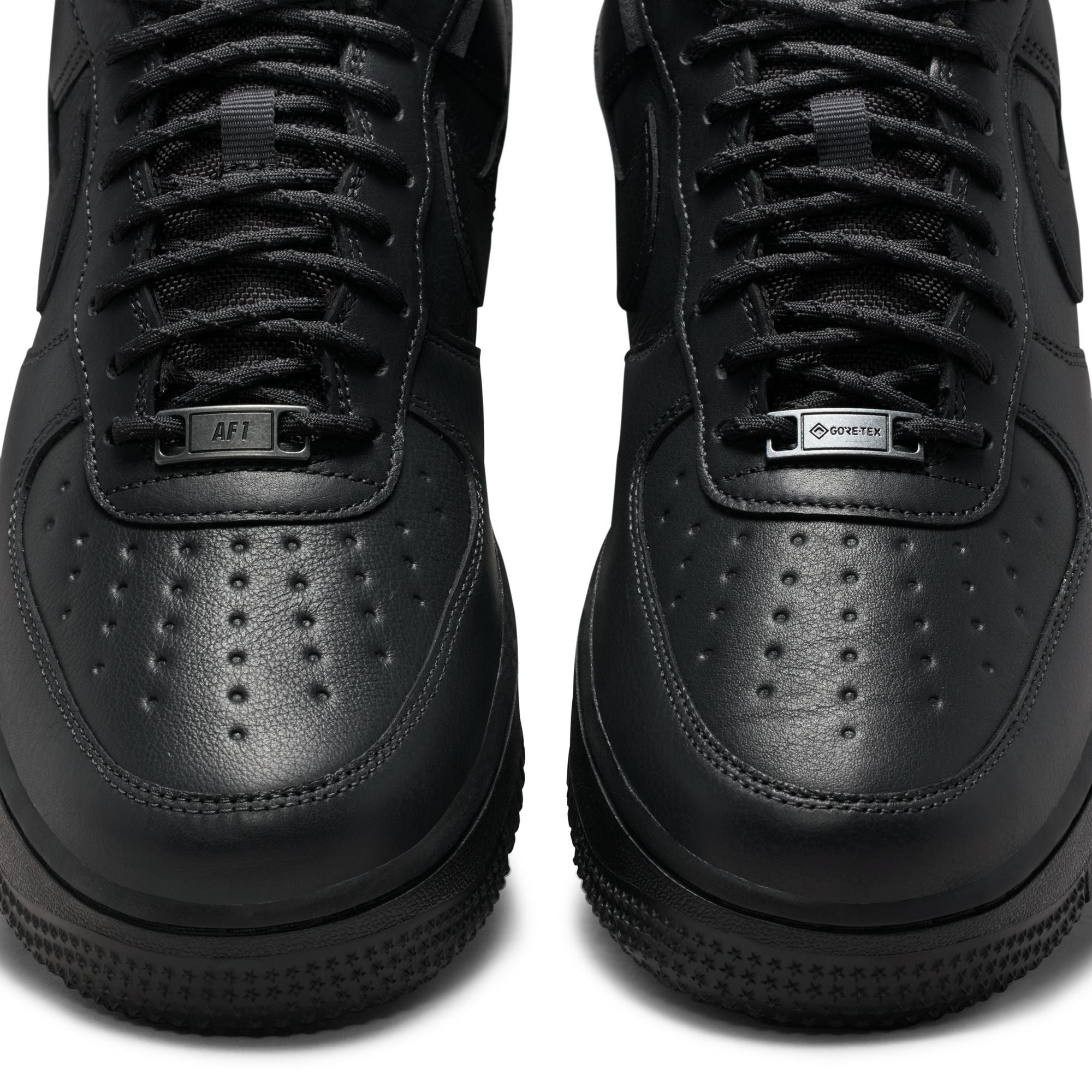 Air Force 1 GTX Vibram Off Noir