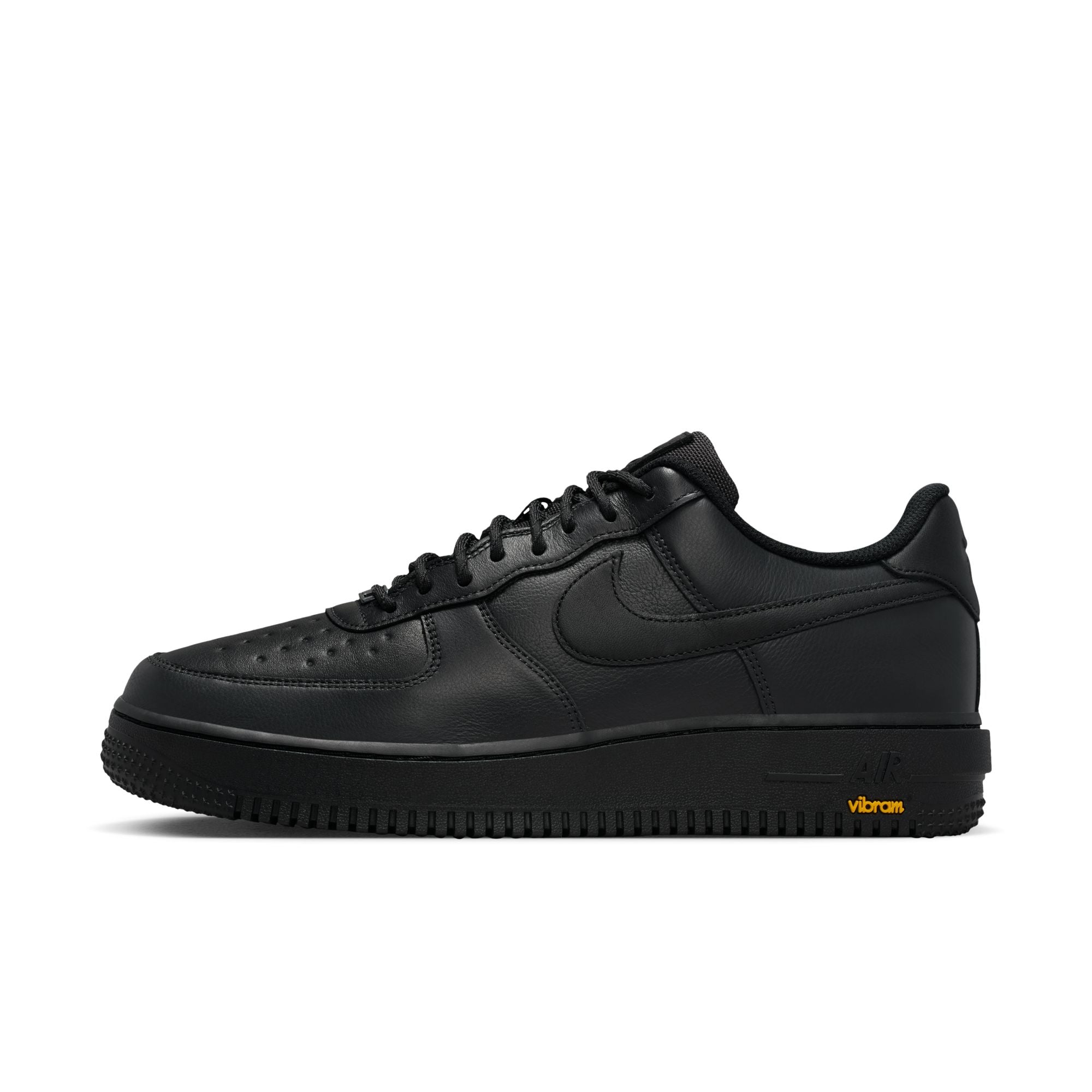 Air Force 1 GTX Vibram Off Noir