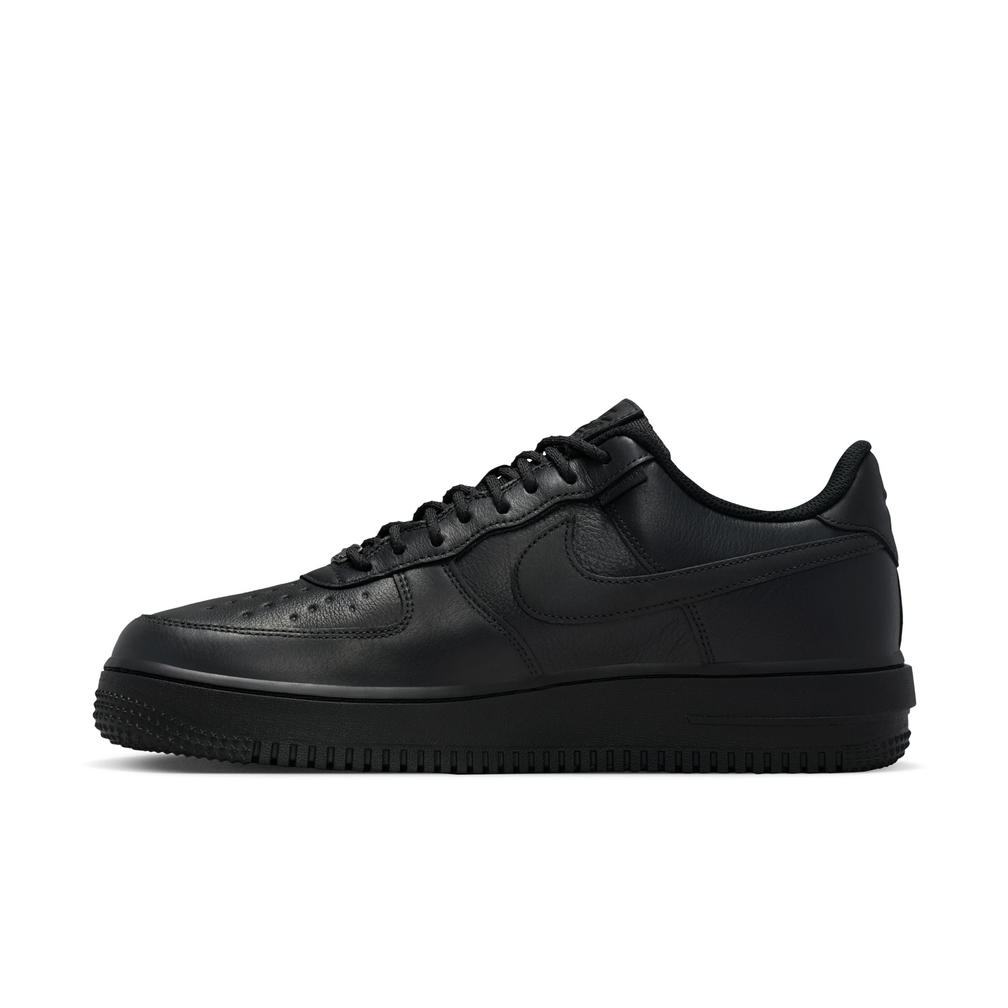 Air Force 1 GTX Vibram Off Noir