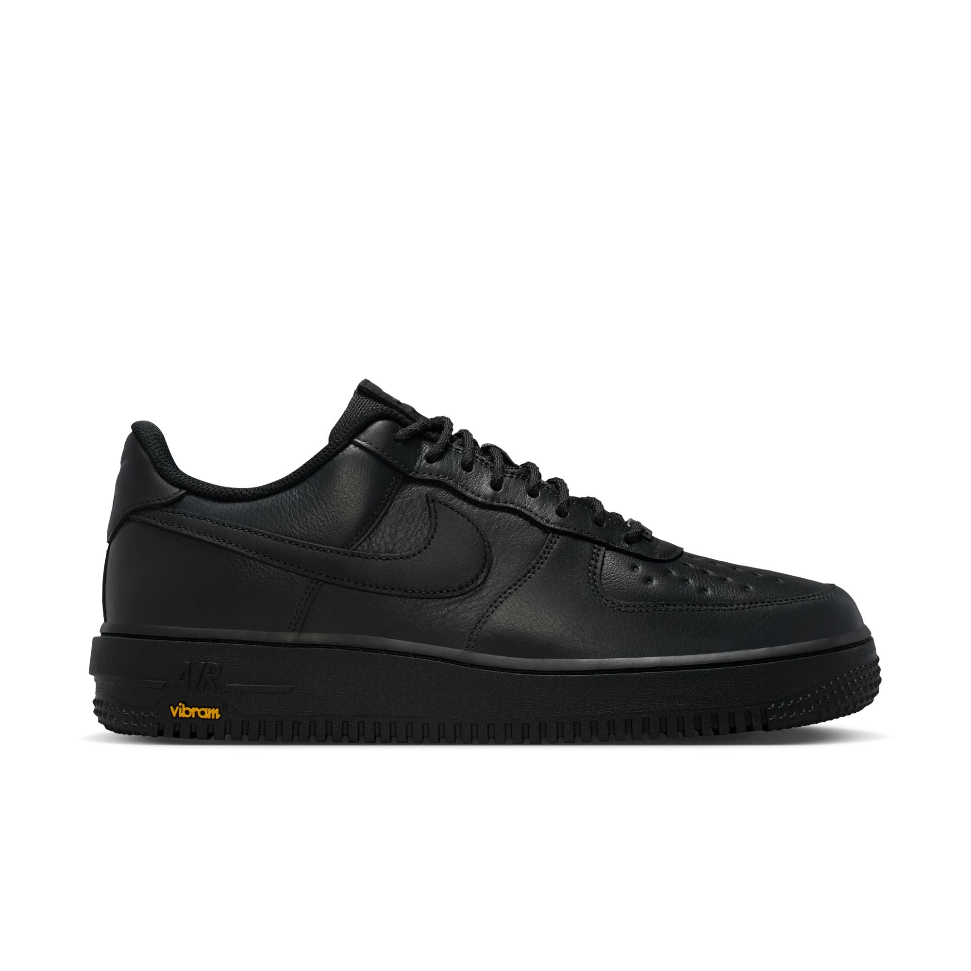 Air Force 1 GTX Vibram Off Noir