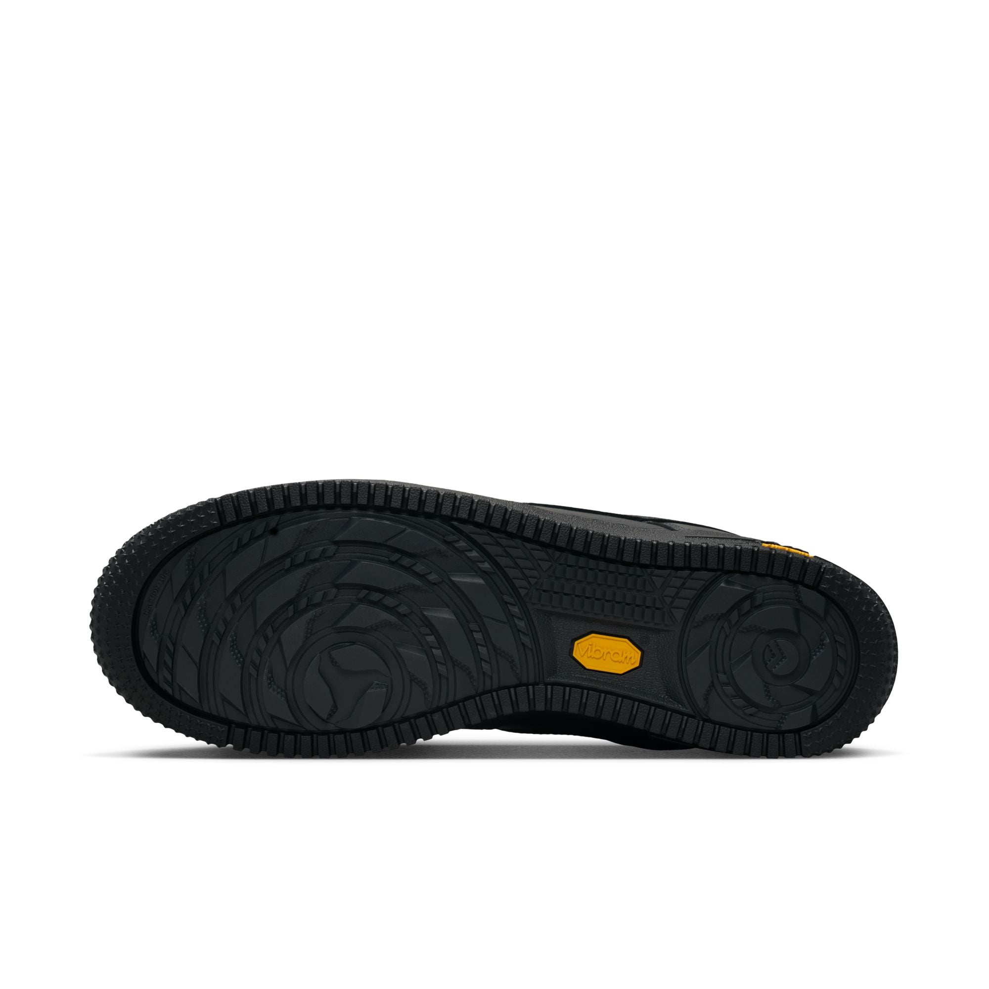 Air Force 1 GTX Vibram Off Noir