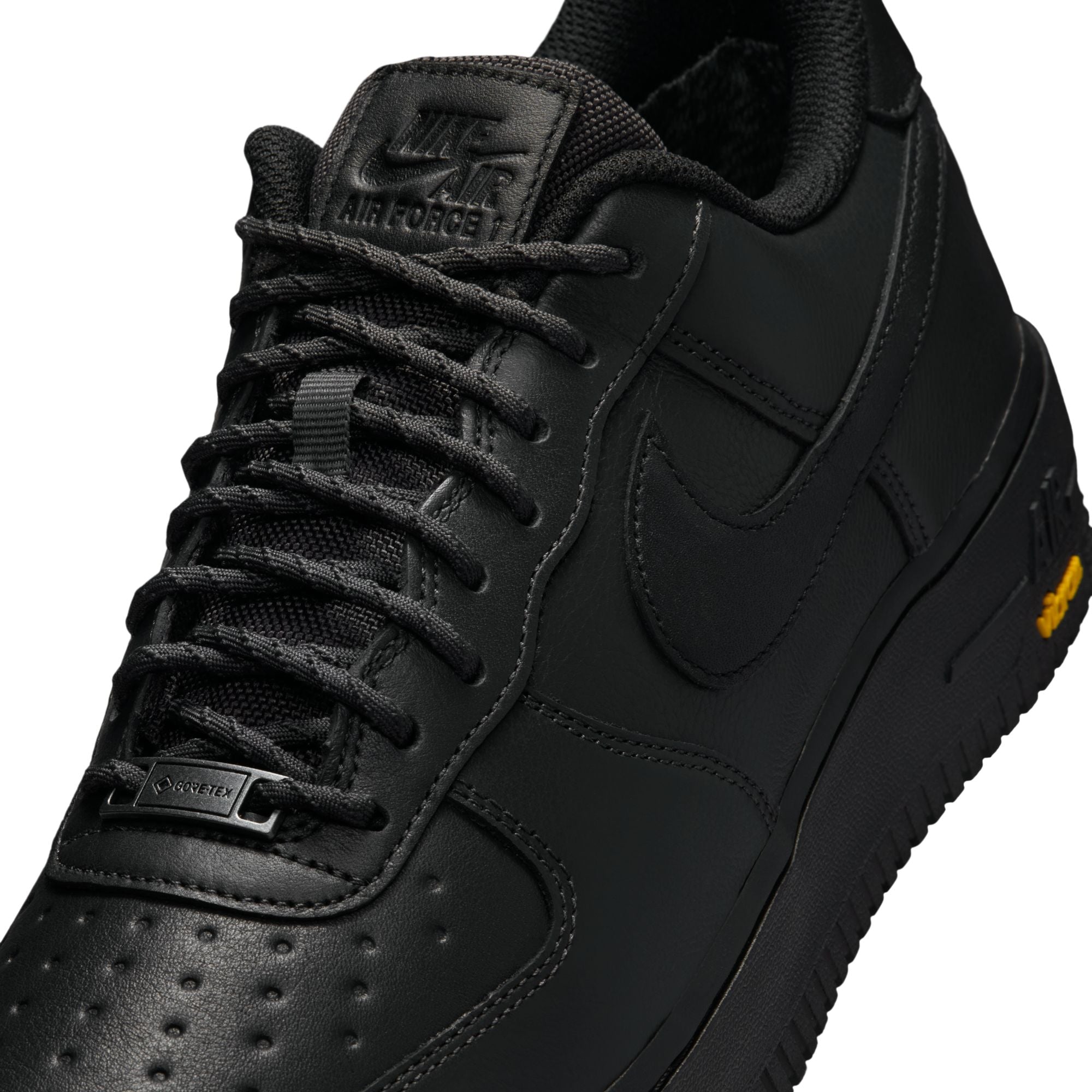 Air Force 1 GTX Vibram Off Noir