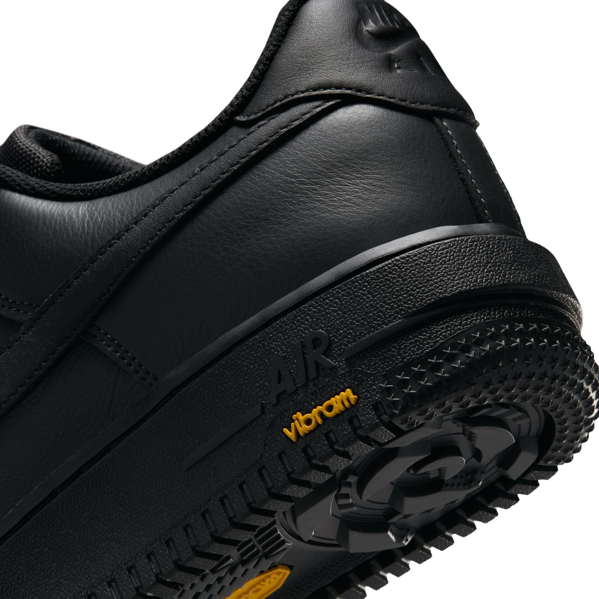 Air Force 1 GTX Vibram Off Noir