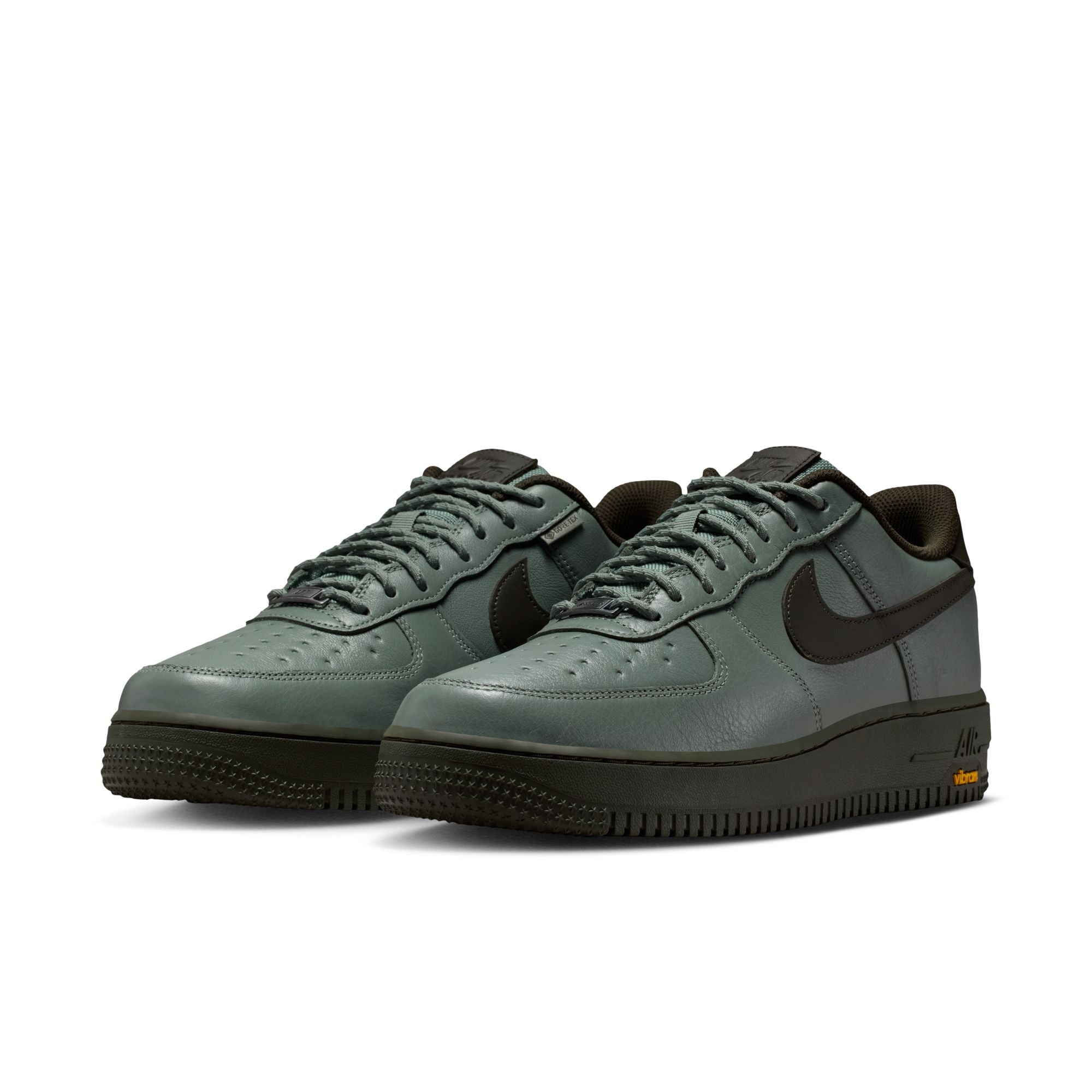 Air Force 1 GTX Vibram Clay Green
