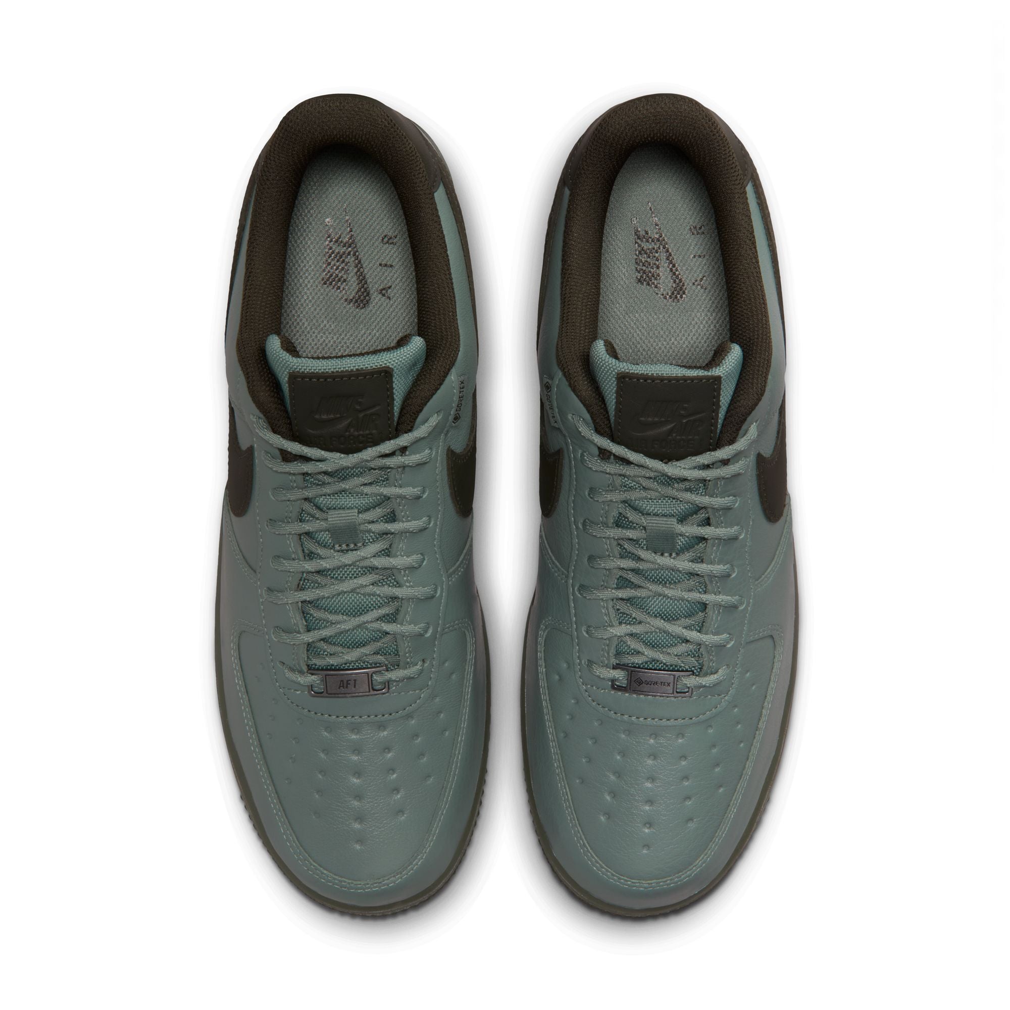 Air Force 1 GTX Vibram Clay Green