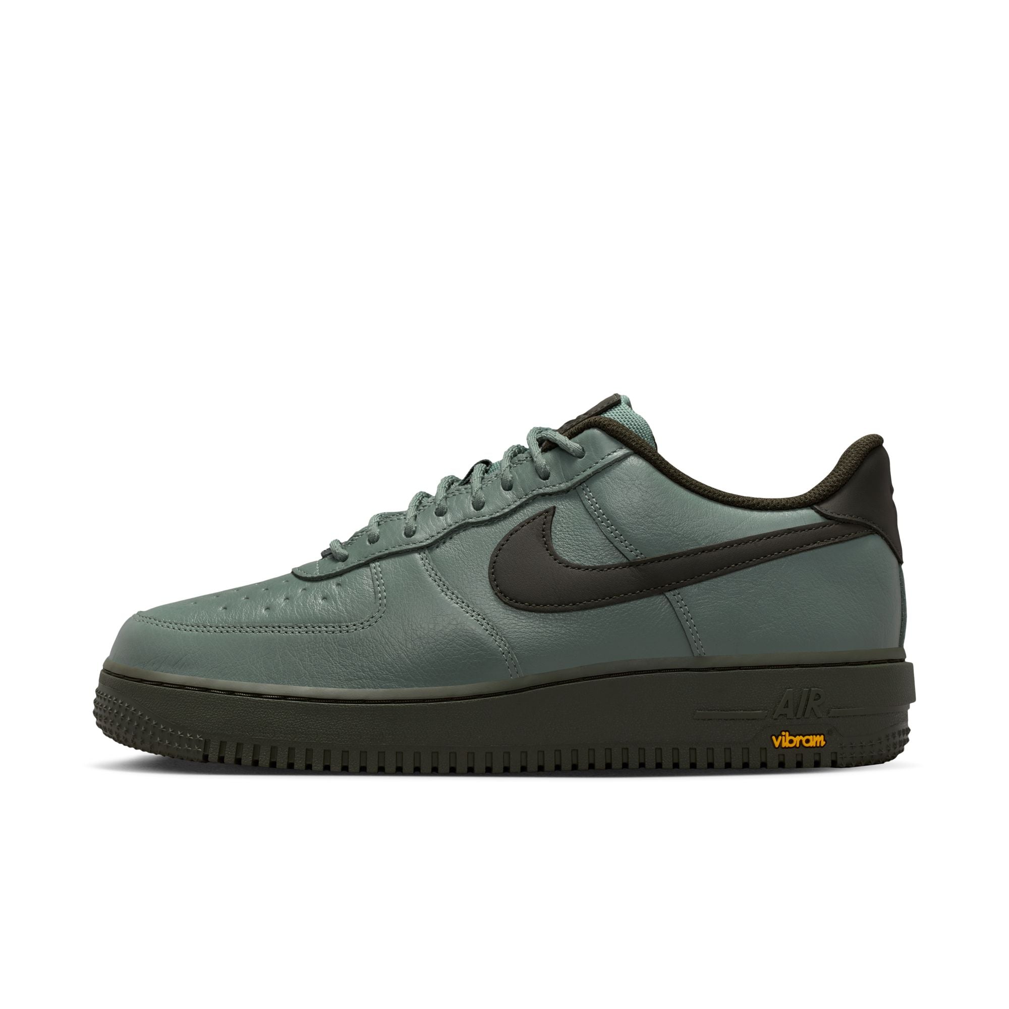 Air Force 1 GTX Vibram Clay Green