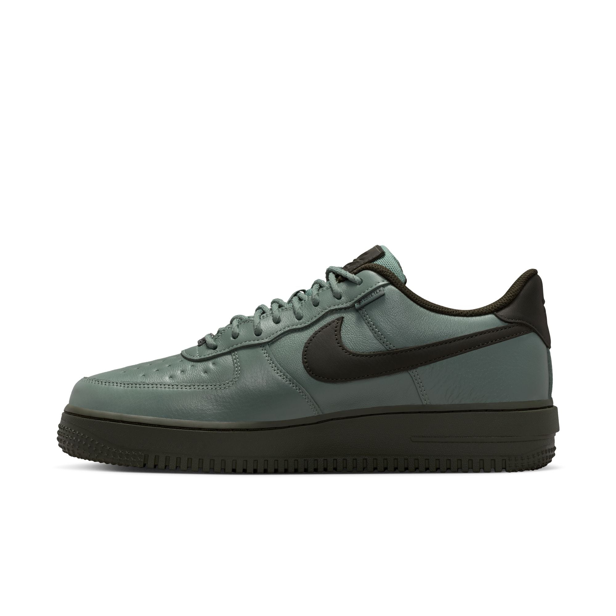 Air Force 1 GTX Vibram Clay Green
