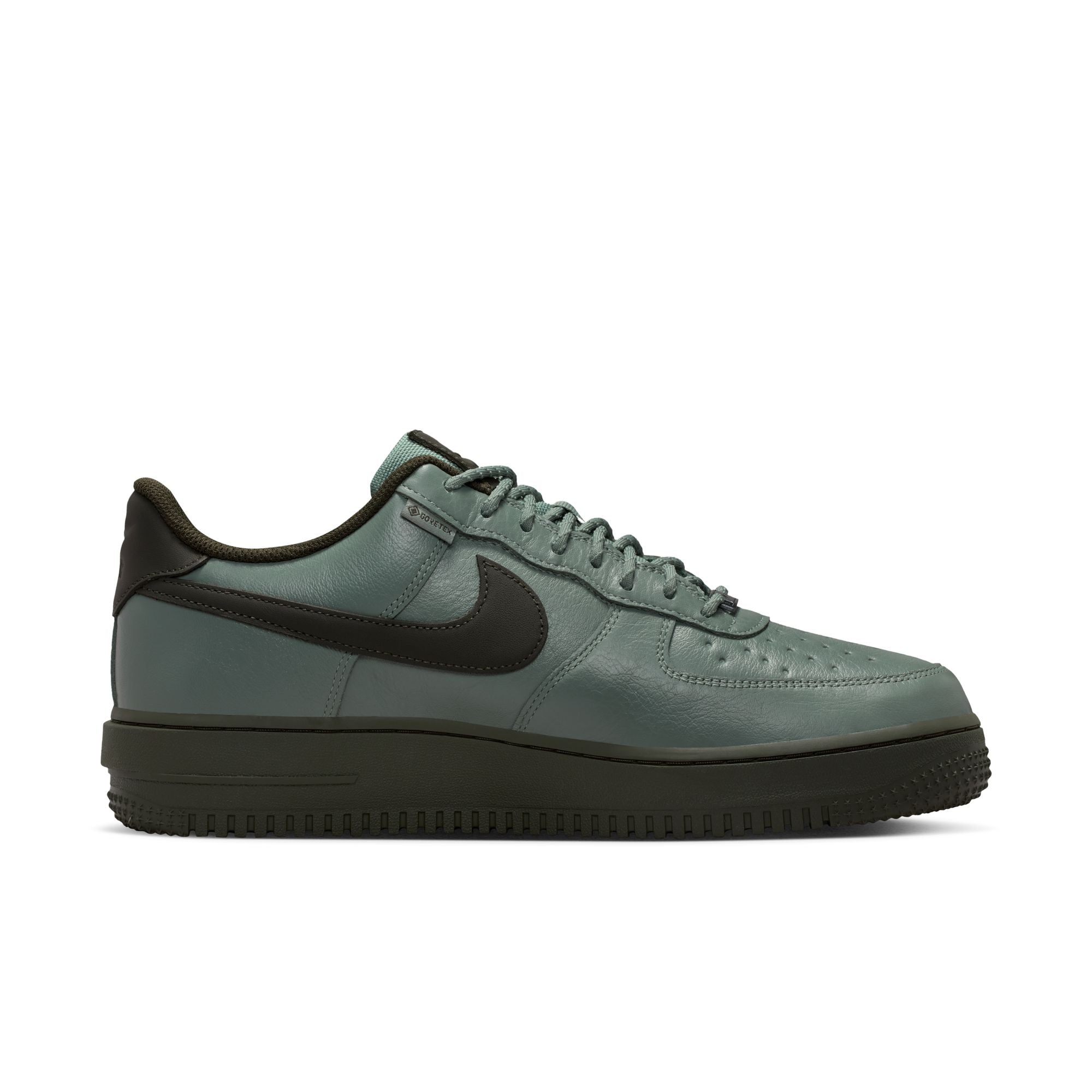 Air Force 1 GTX Vibram Clay Green