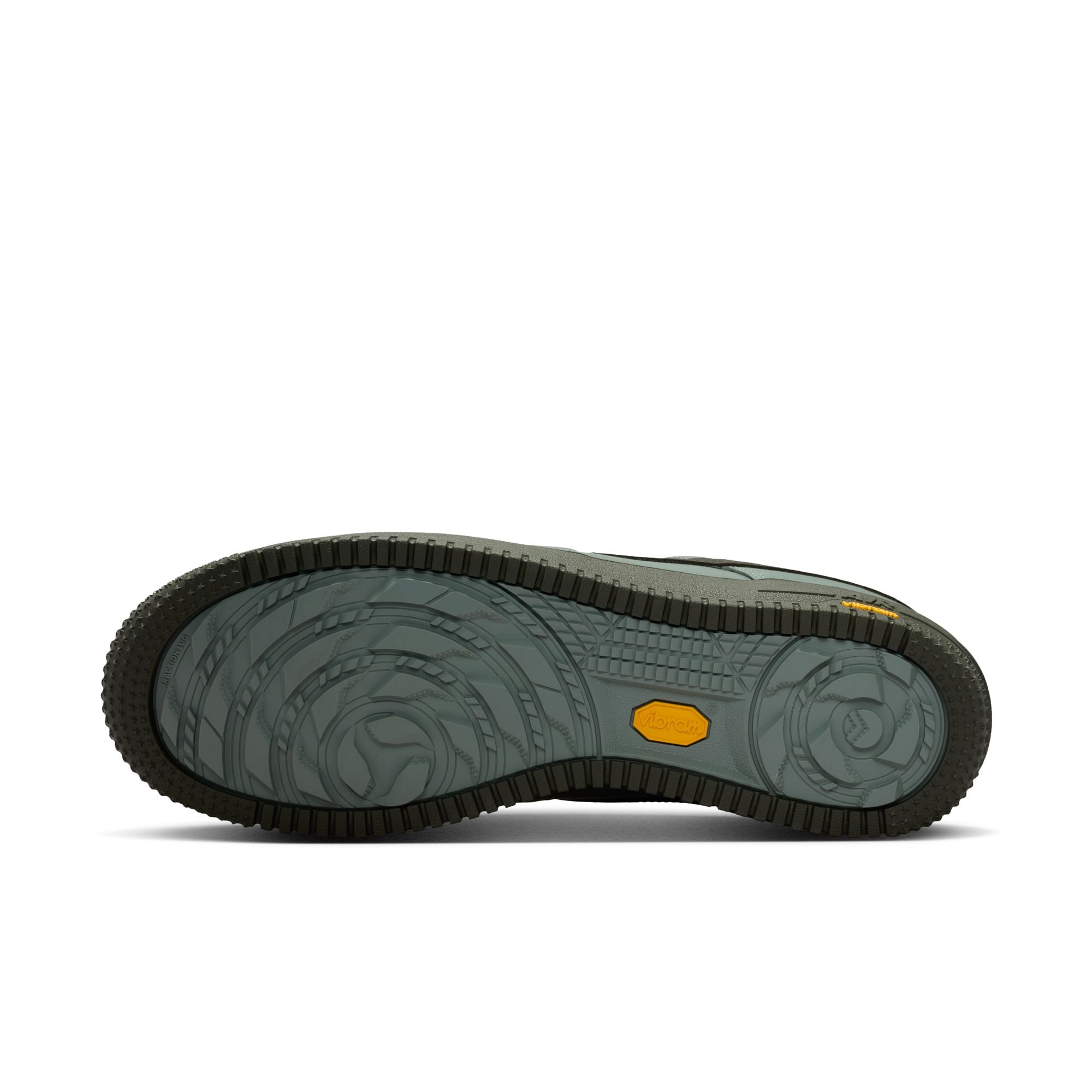 Air Force 1 GTX Vibram Clay Green