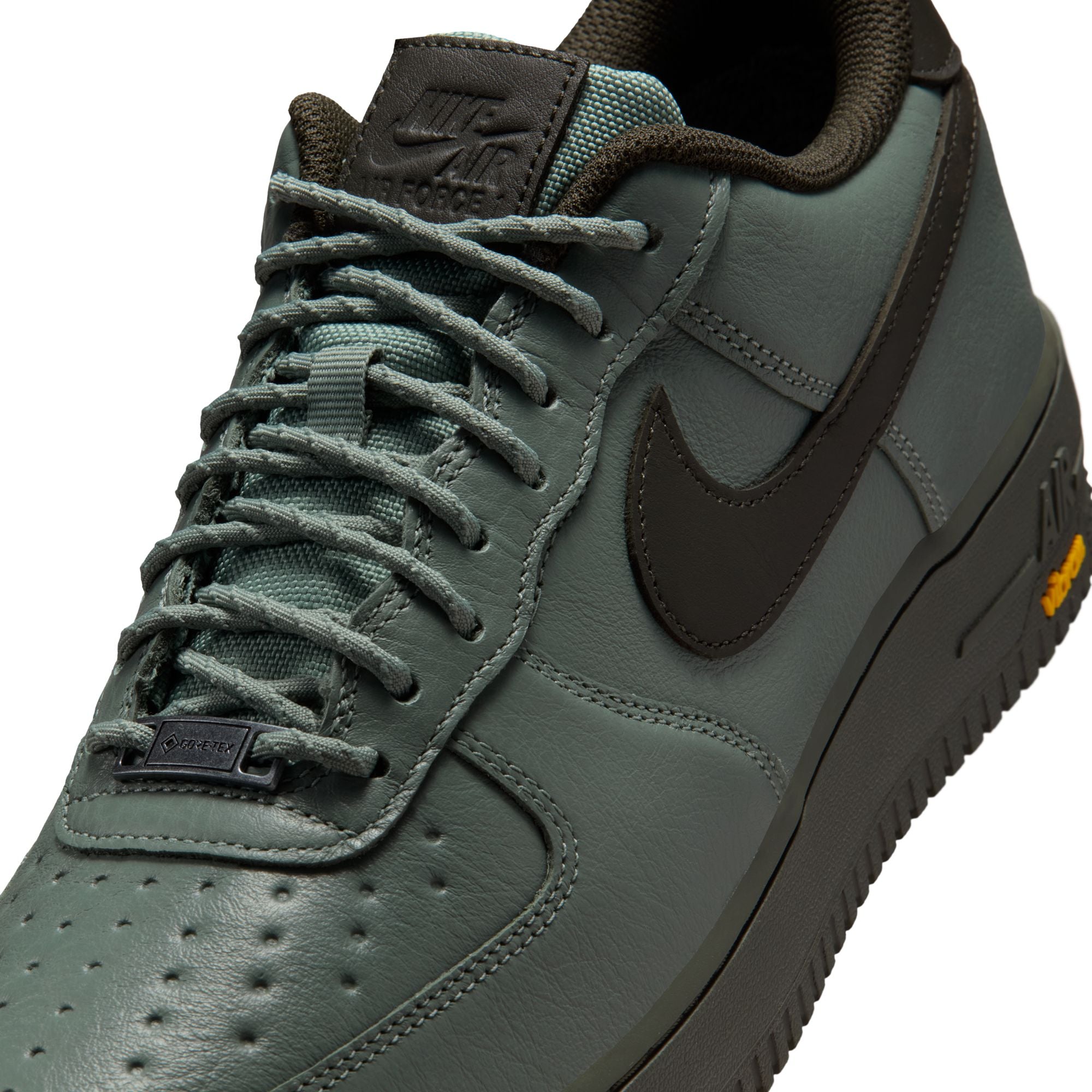 Air Force 1 GTX Vibram Clay Green