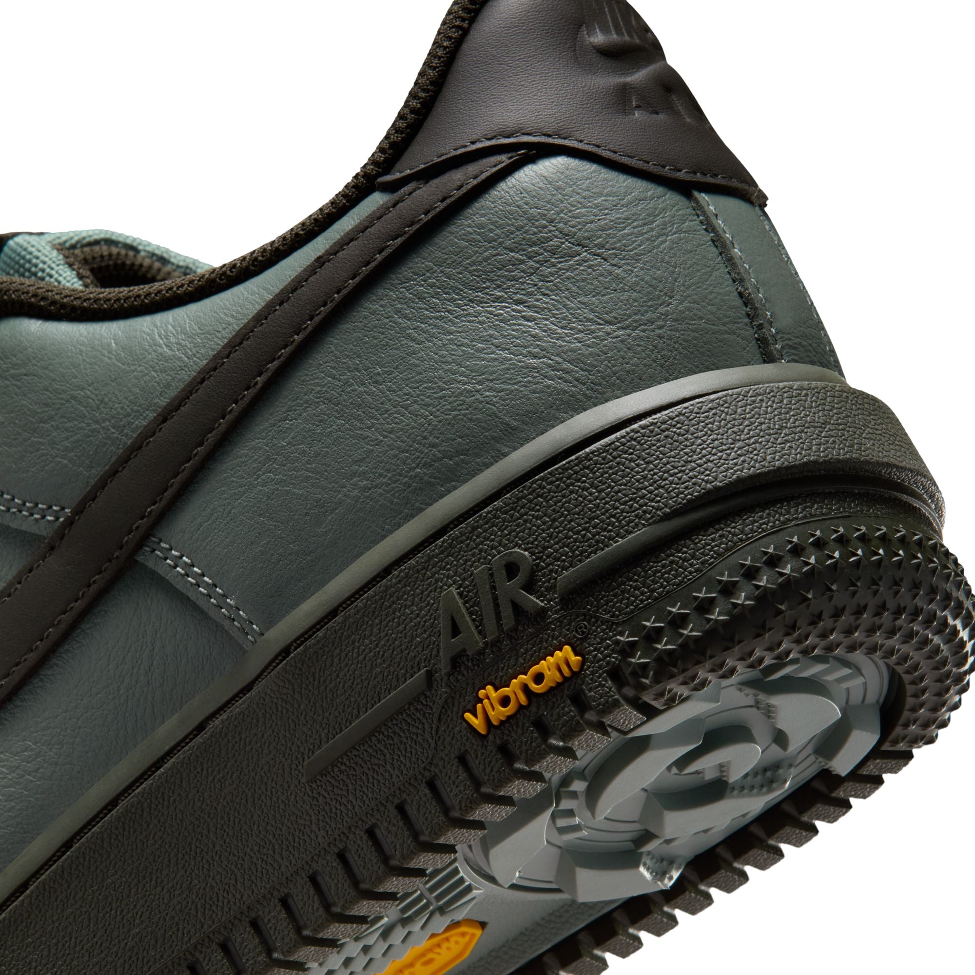 Air Force 1 GTX Vibram Clay Green