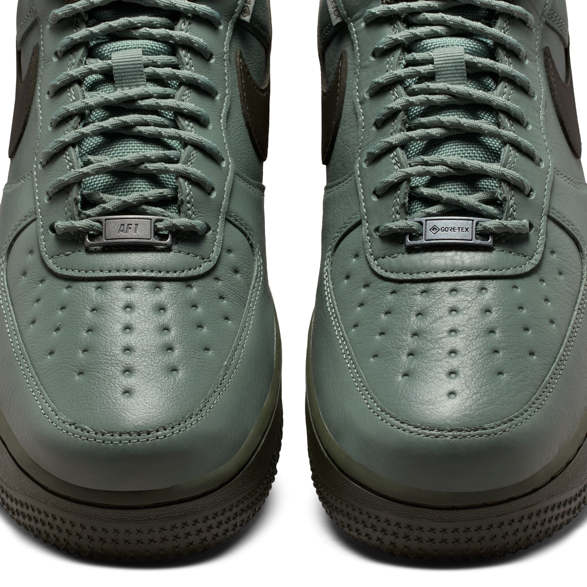 Air Force 1 GTX Vibram Clay Green