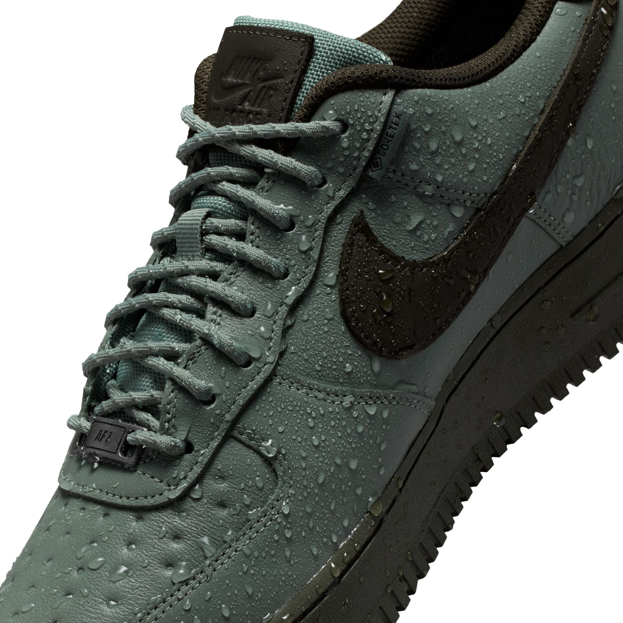 Air Force 1 GTX Vibram Clay Green