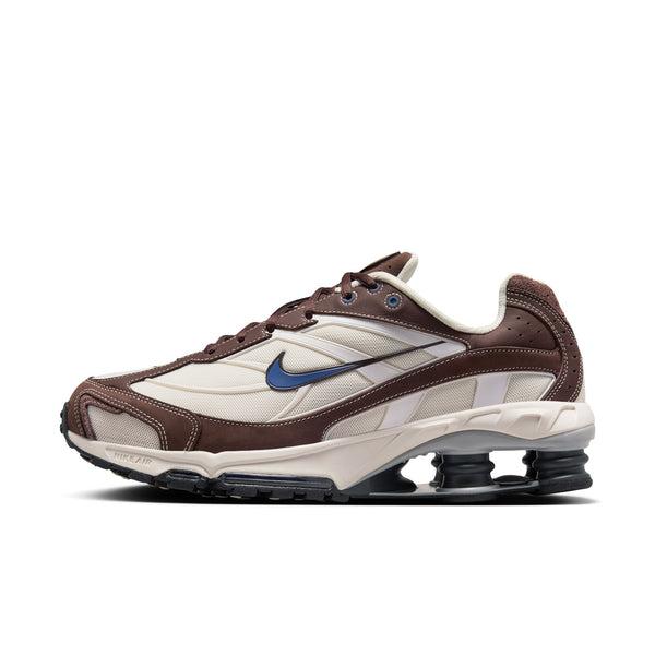 靴 NIKE SHOX RIDE 2 BAROQUE BROWN Shox Ride 2 