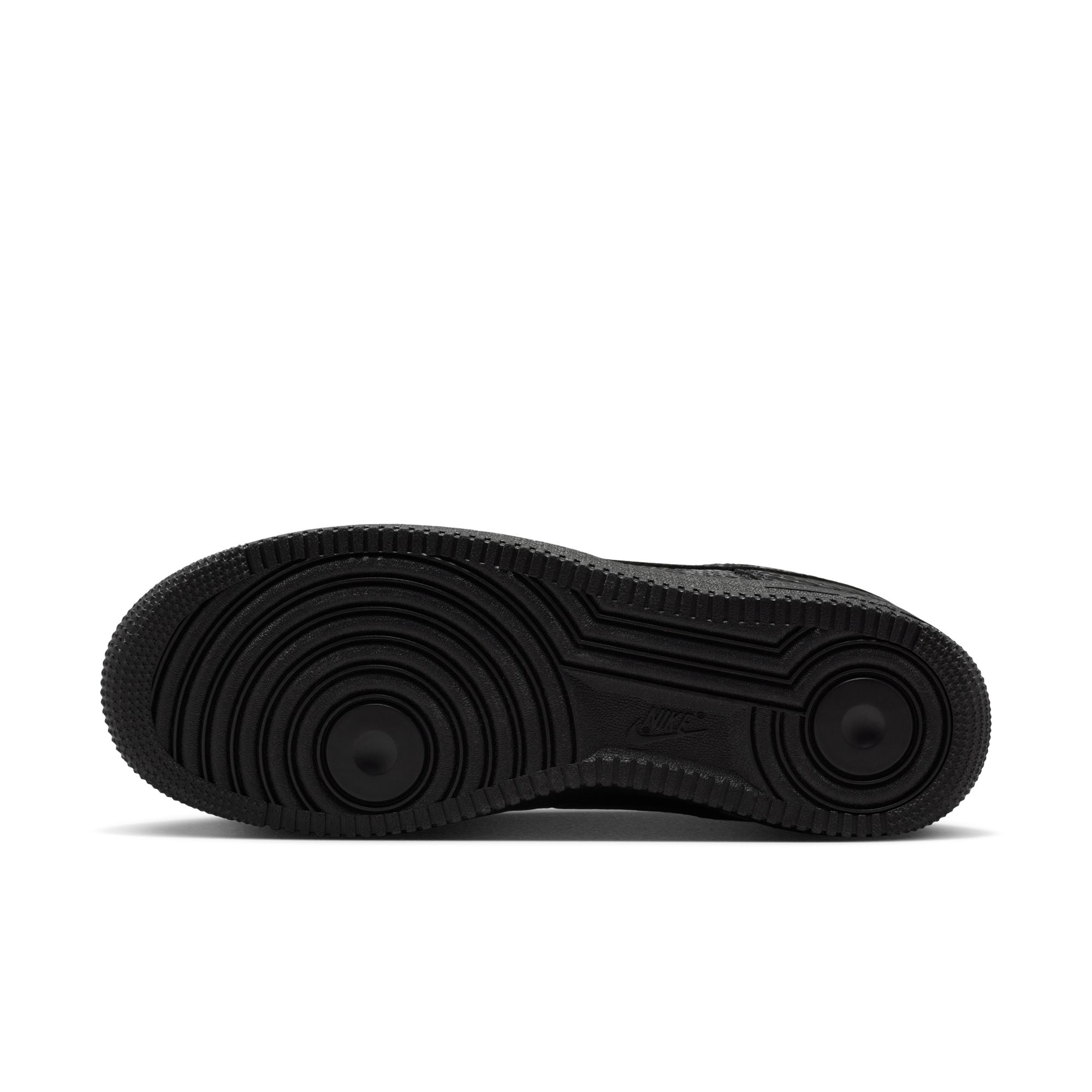 Kobe Air Force 1 Low Black