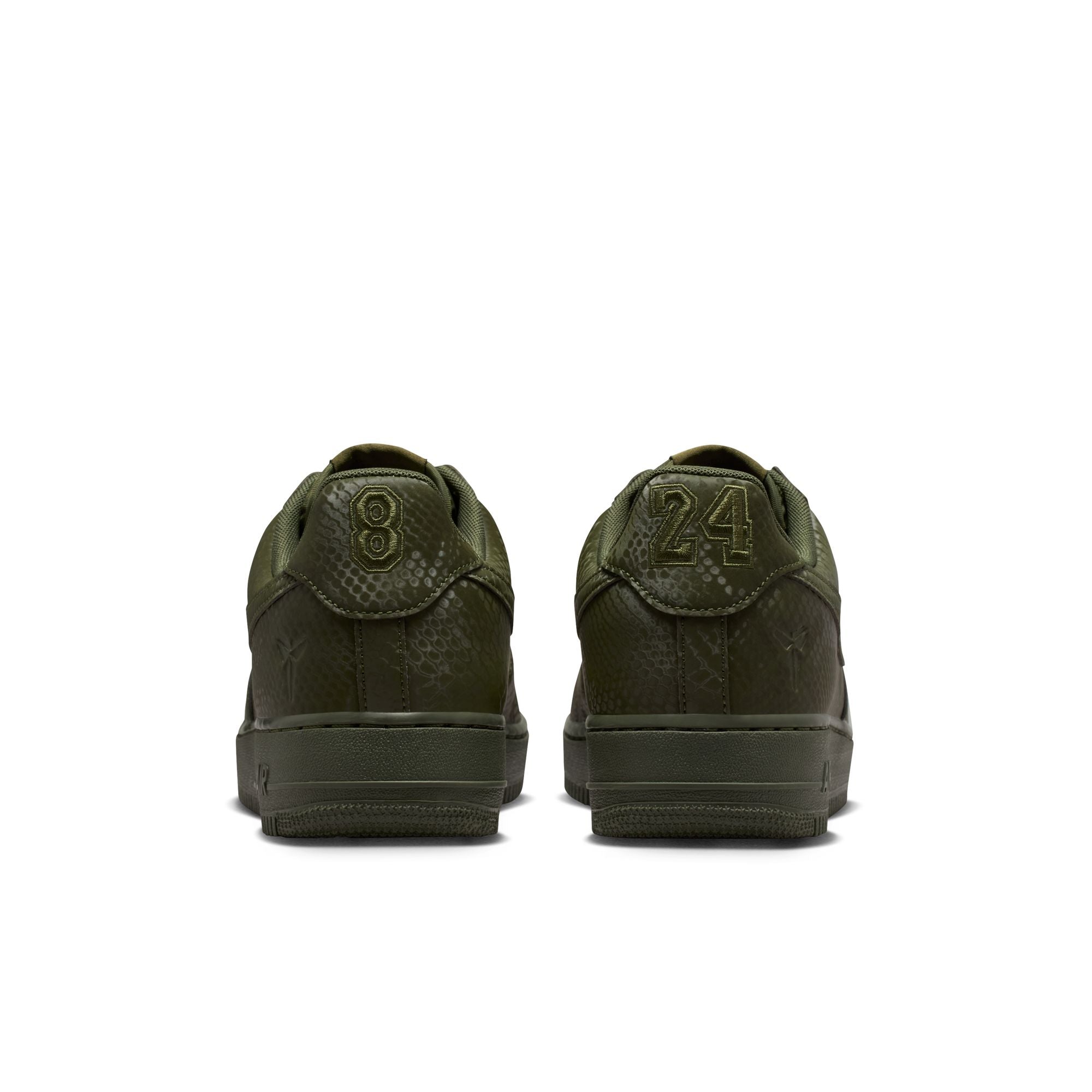 Kobe Air Force 1 Low Cargo Khaki