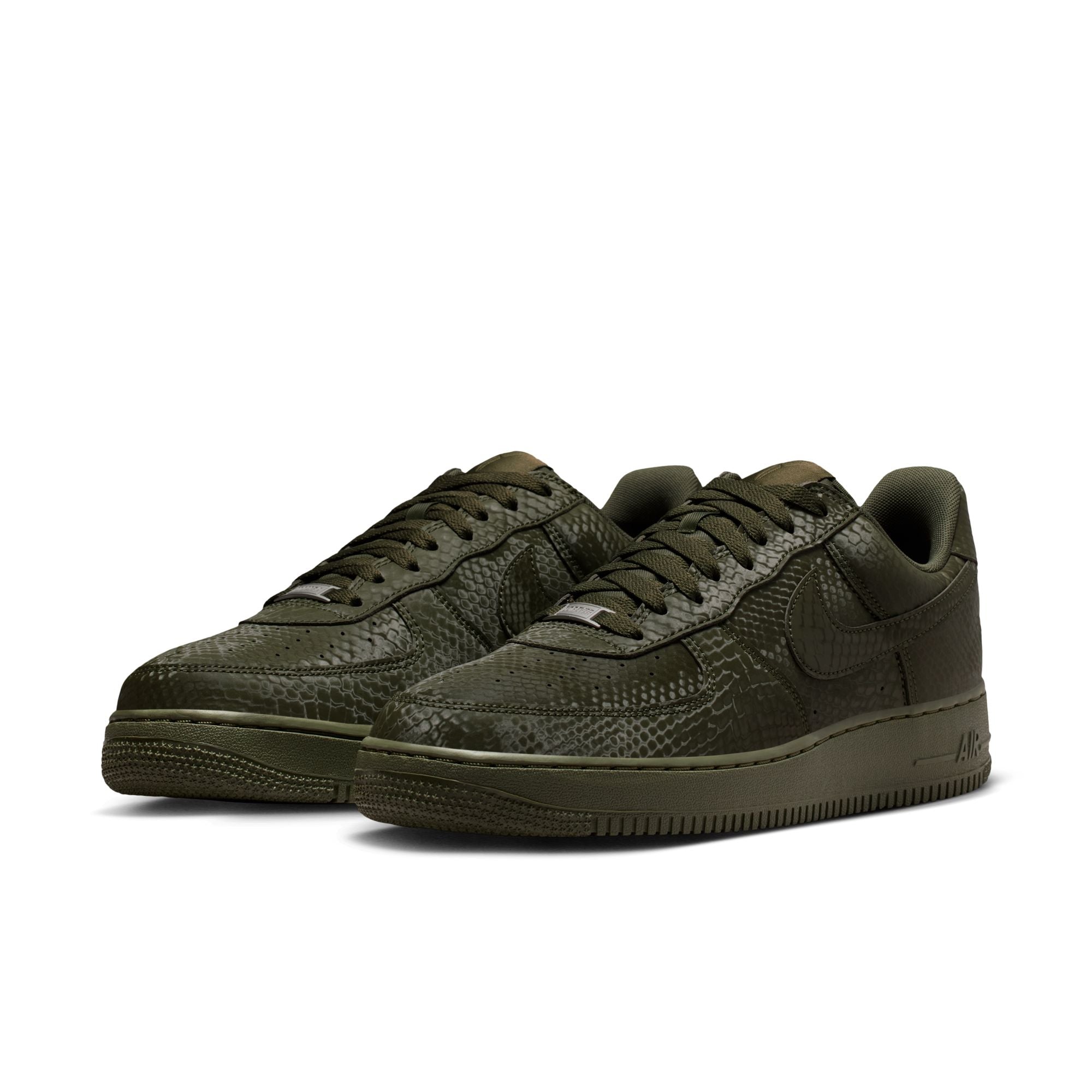 Kobe Air Force 1 Low Cargo Khaki