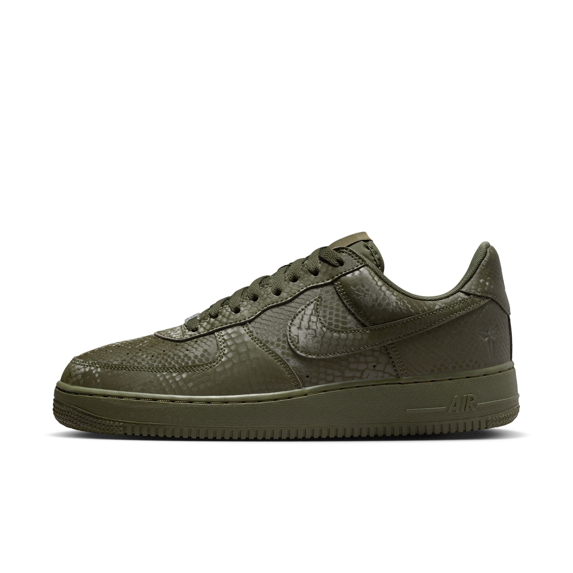 Kobe Air Force 1 Low Cargo Khaki
