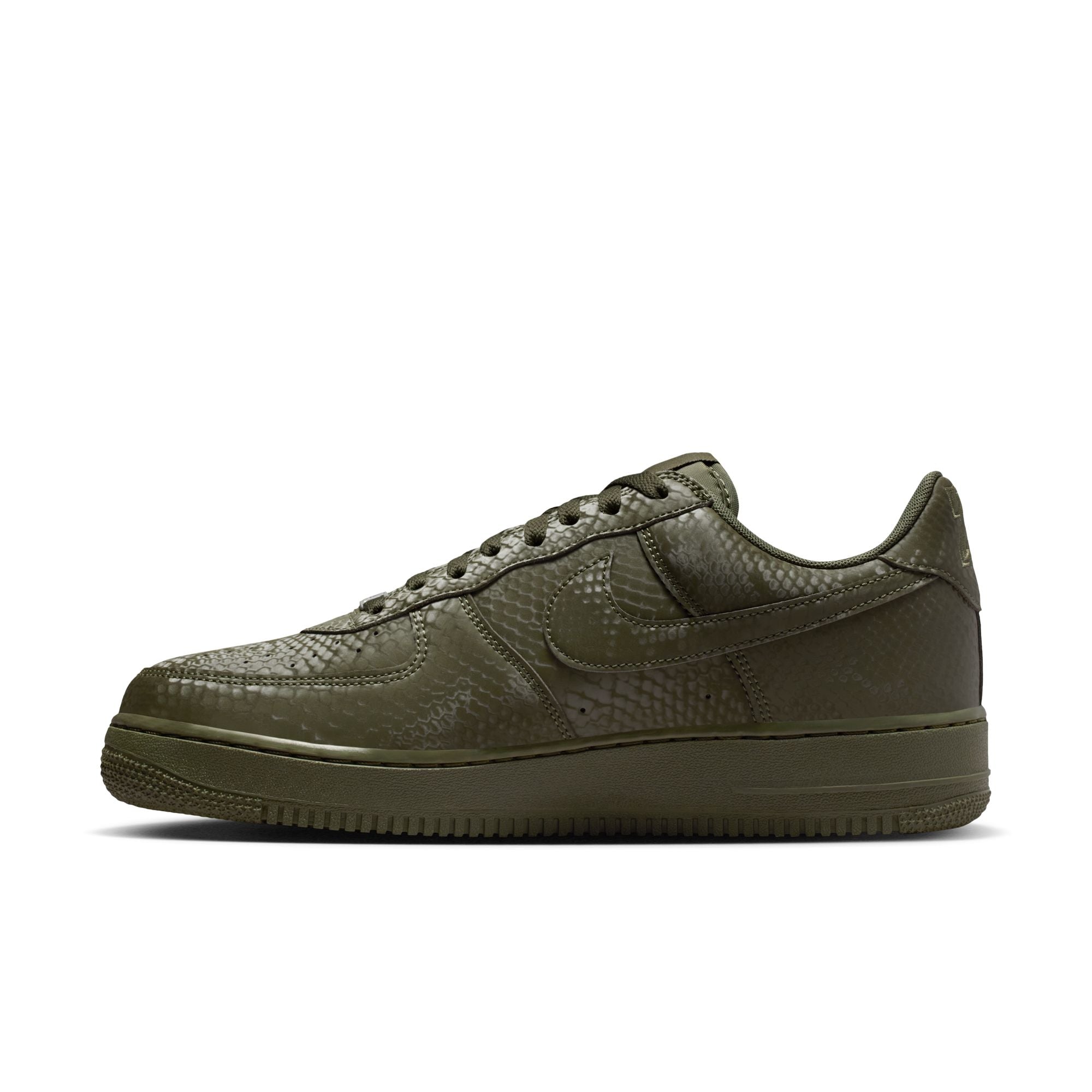 Kobe Air Force 1 Low Cargo Khaki