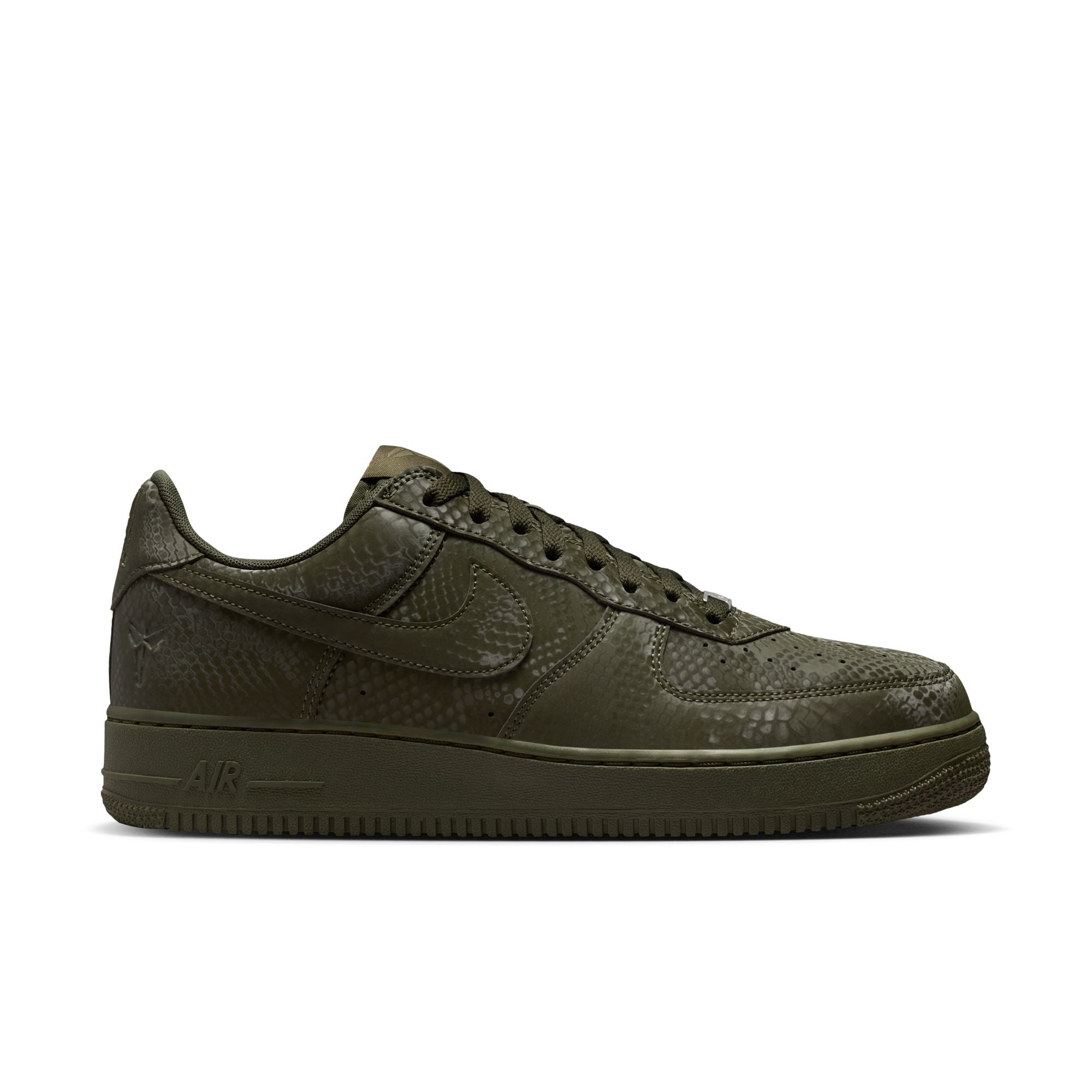Kobe Air Force 1 Low Cargo Khaki