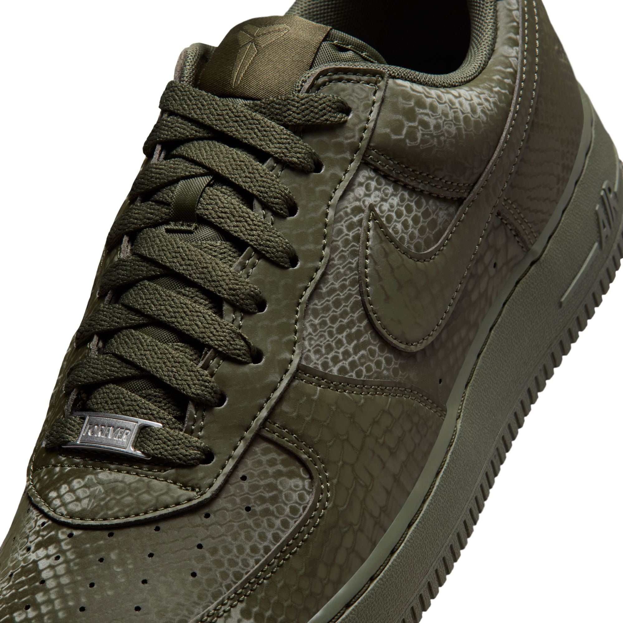 Kobe Air Force 1 Low Cargo Khaki