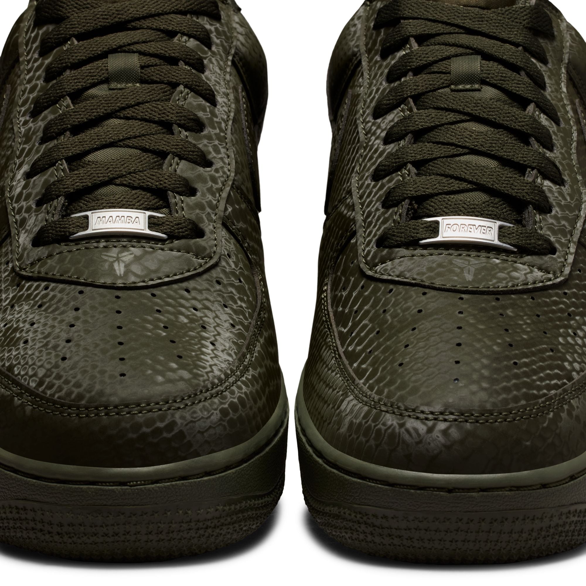 Kobe Air Force 1 Low Cargo Khaki