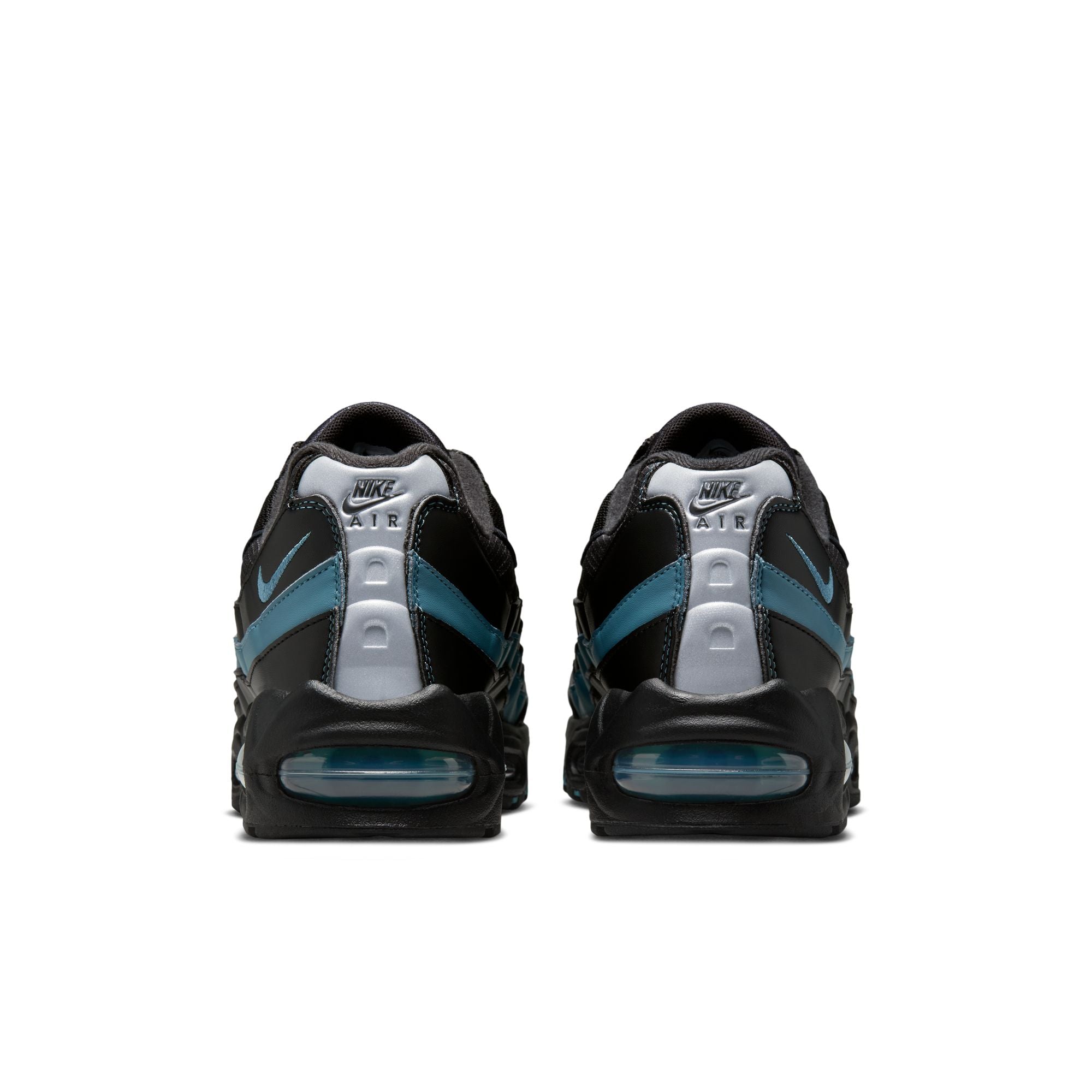 Air Max 95 OG Big Bubble Smokey Blue