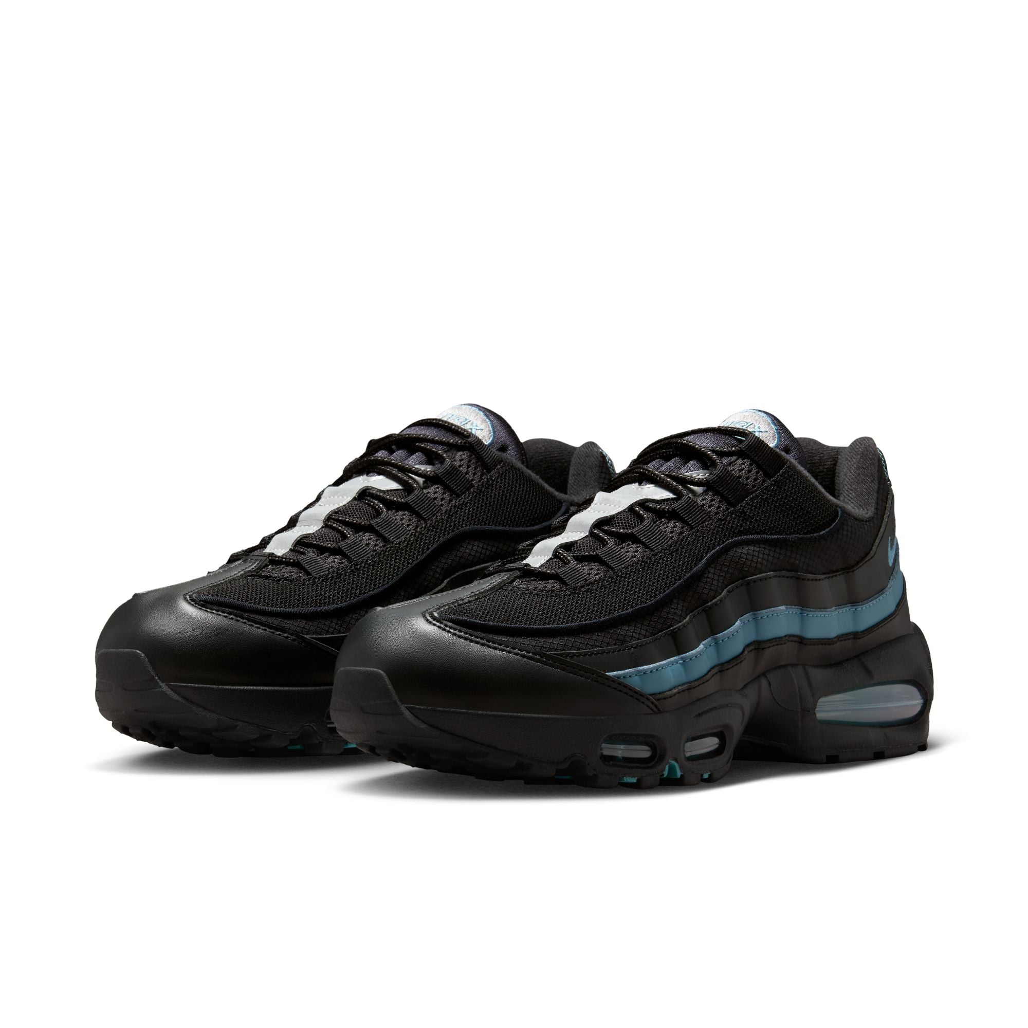 Air Max 95 OG Big Bubble Smokey Blue