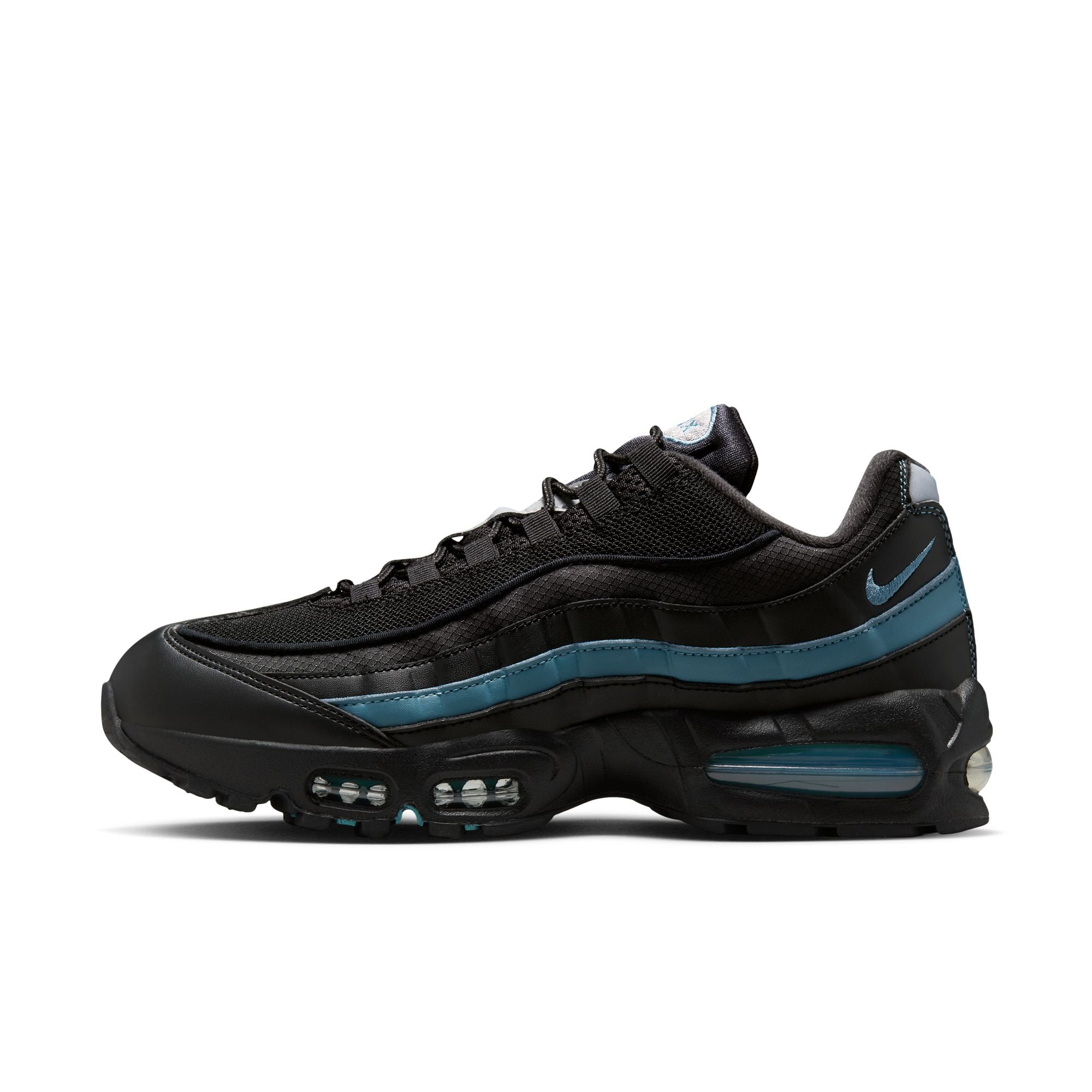 Air Max 95 OG Big Bubble Smokey Blue