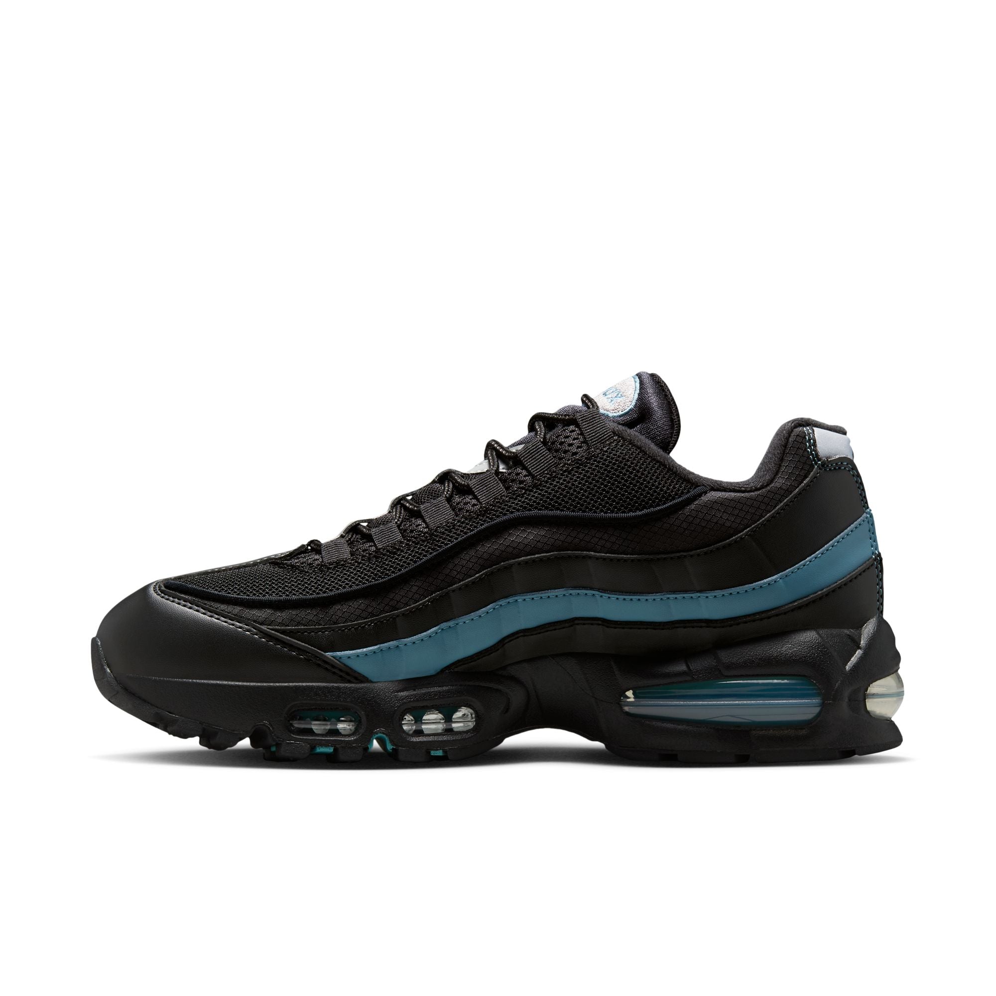 Air Max 95 OG Big Bubble Smokey Blue