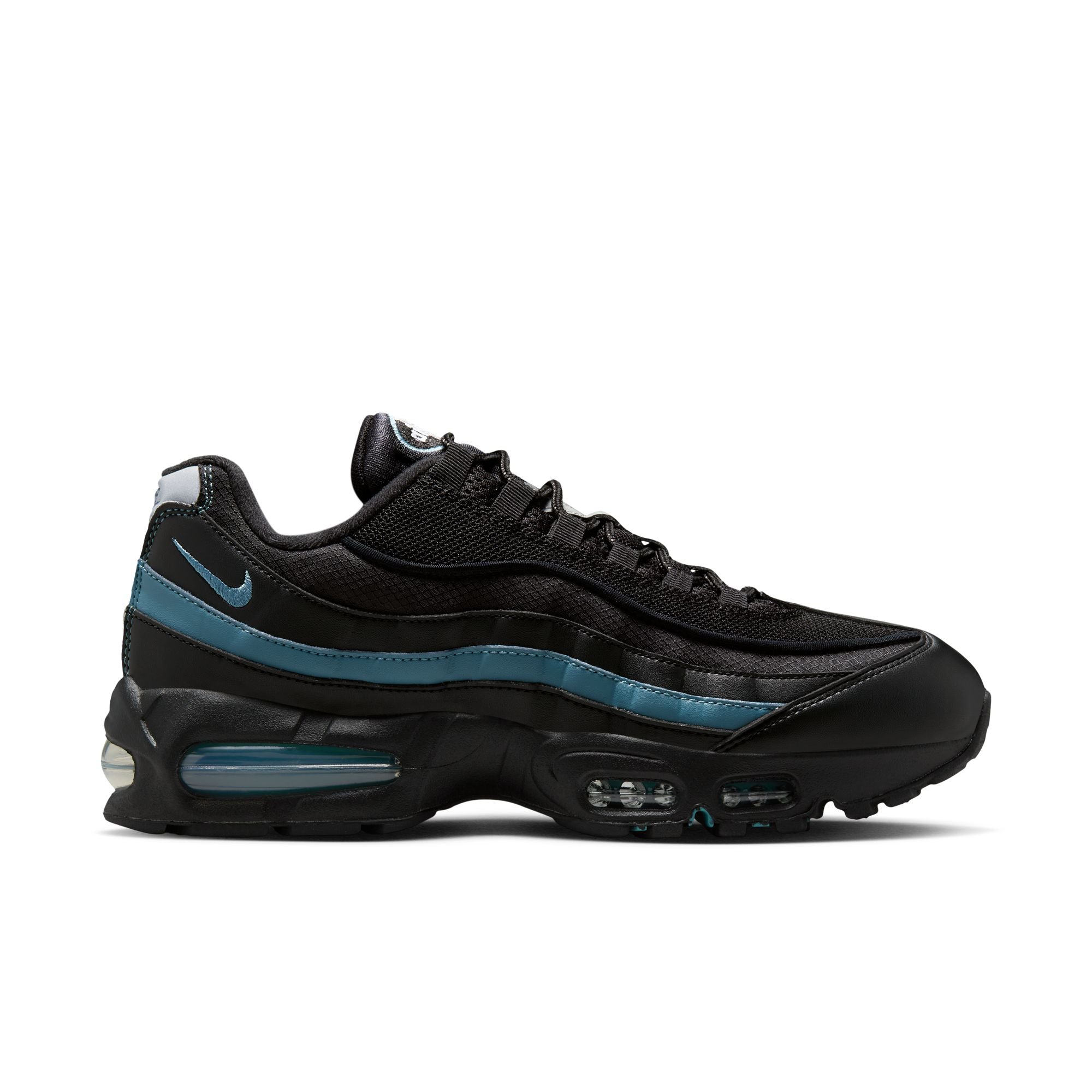 Air Max 95 OG Big Bubble Smokey Blue
