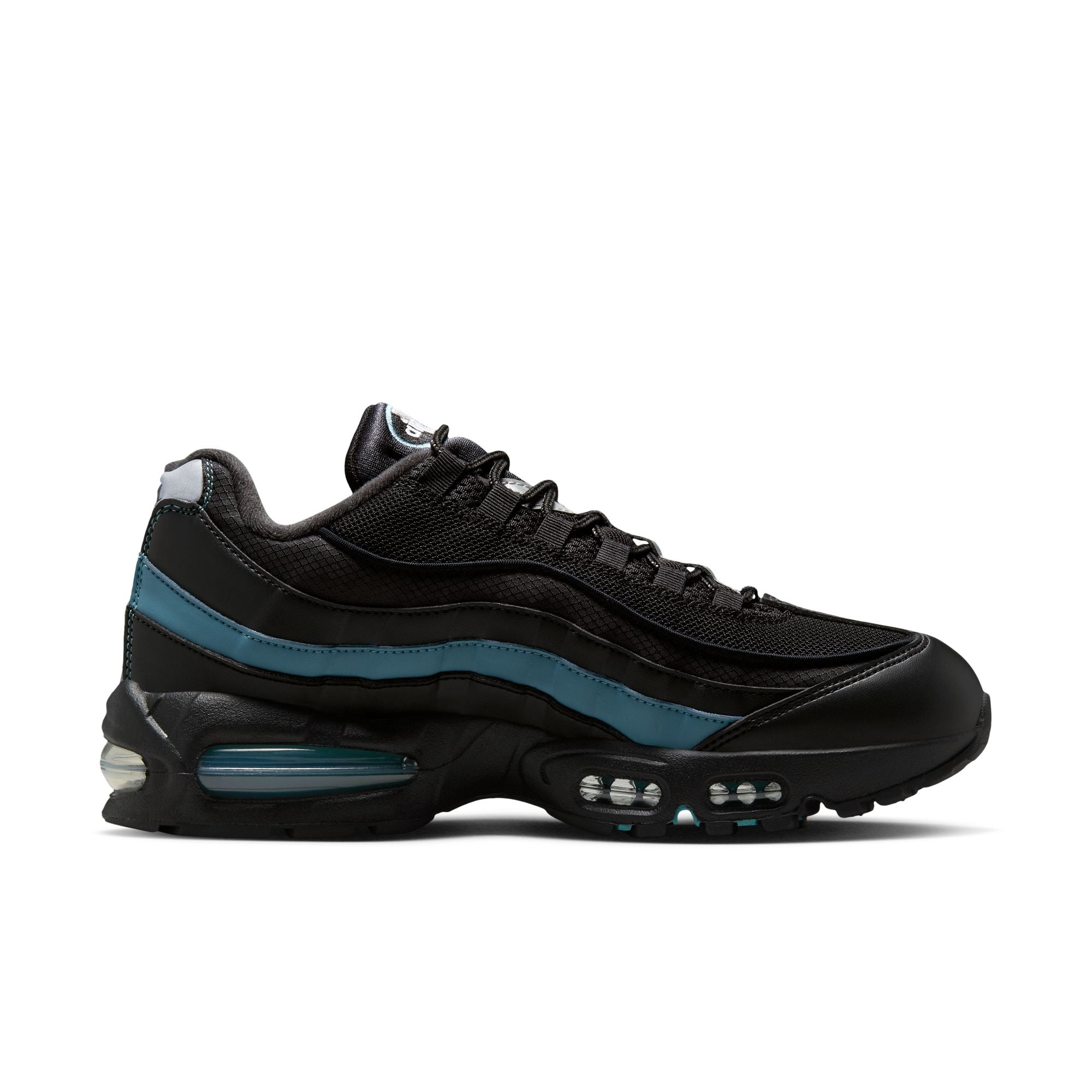 Air Max 95 OG Big Bubble Smokey Blue