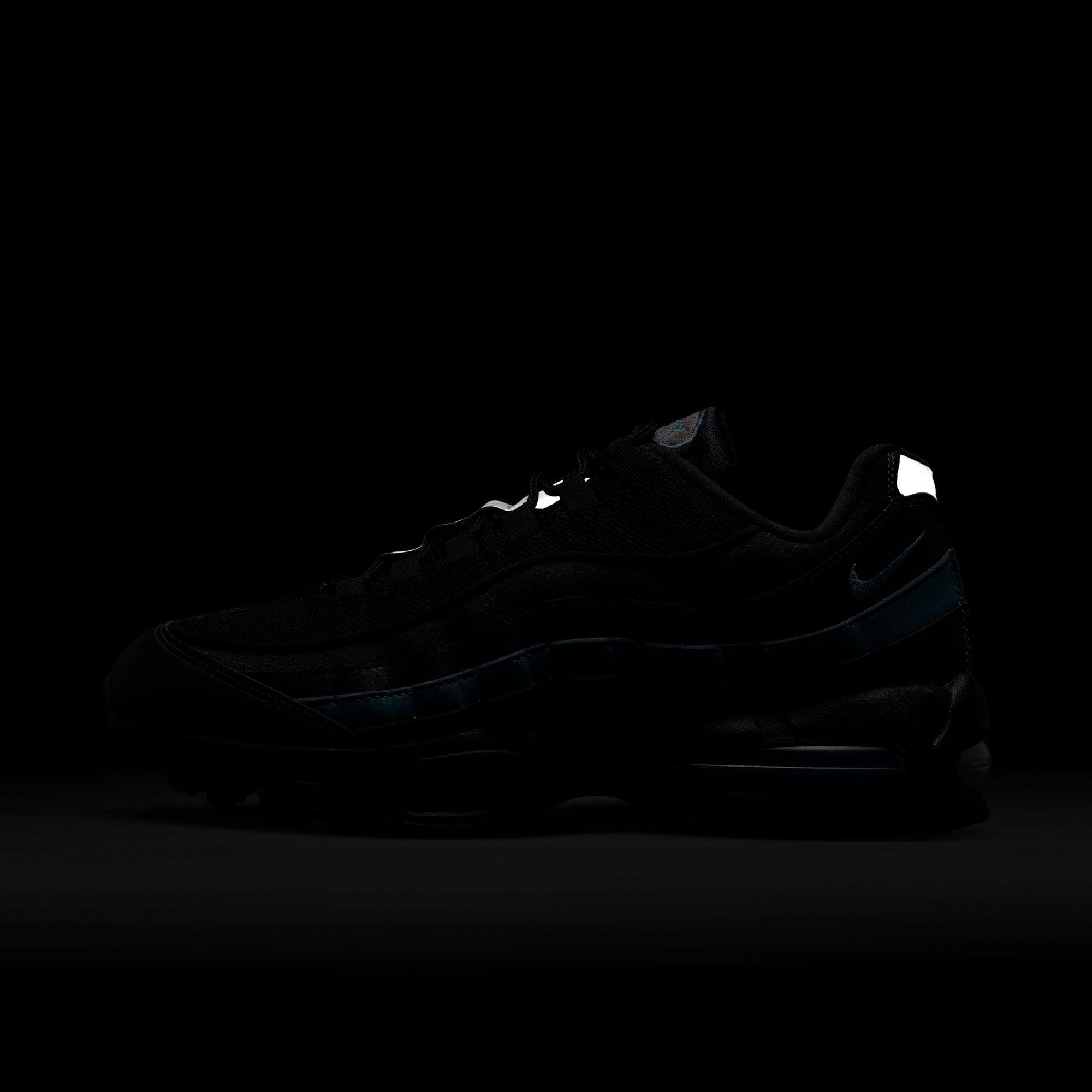 Air Max 95 OG Big Bubble Smokey Blue