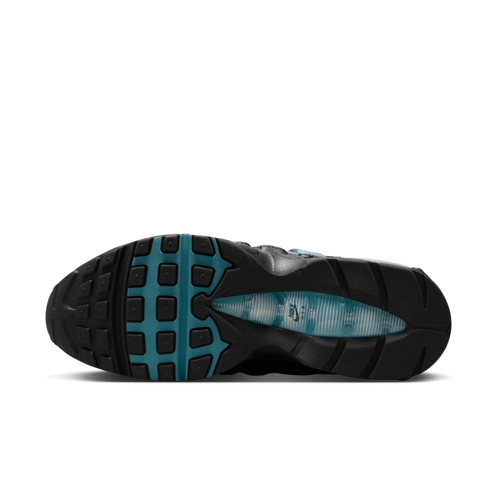 Air Max 95 OG Big Bubble Smokey Blue