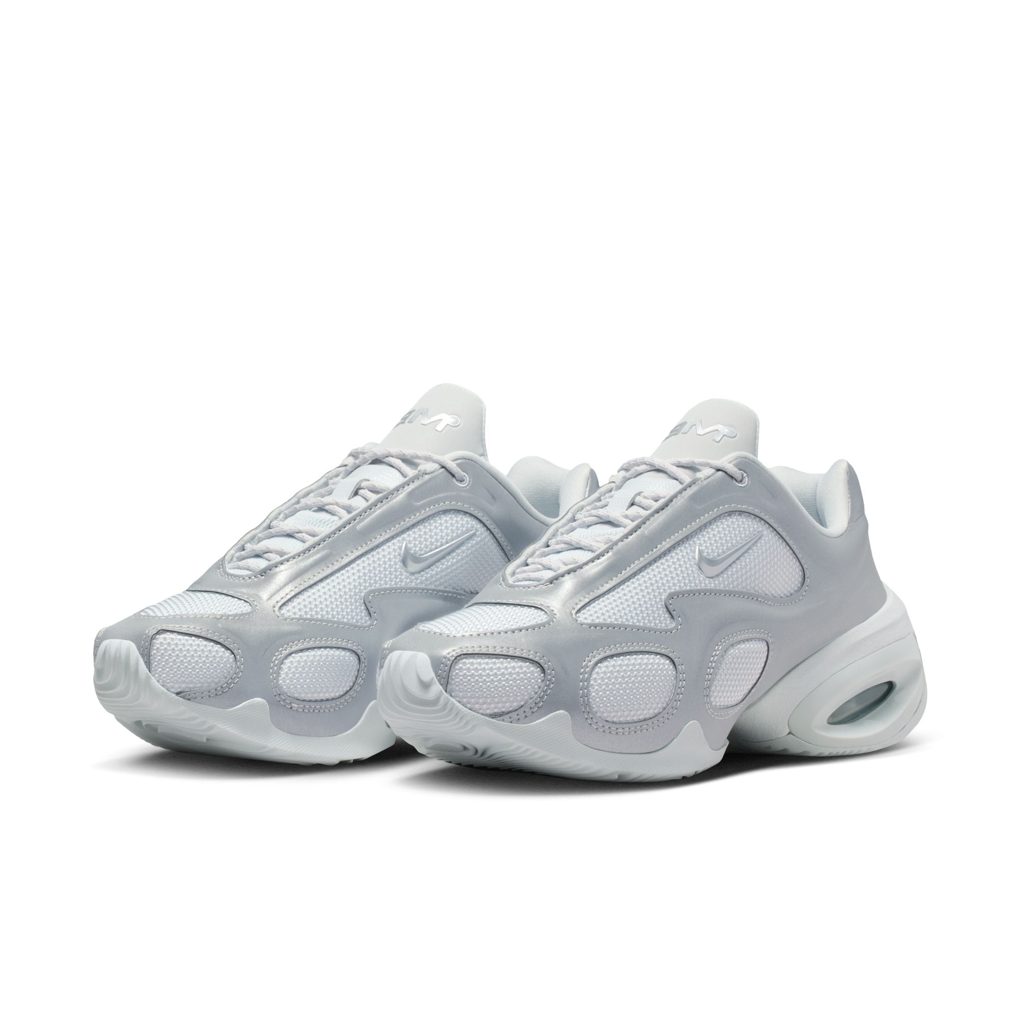 Women's Air Max Muse "Pure Platinum Reflective"