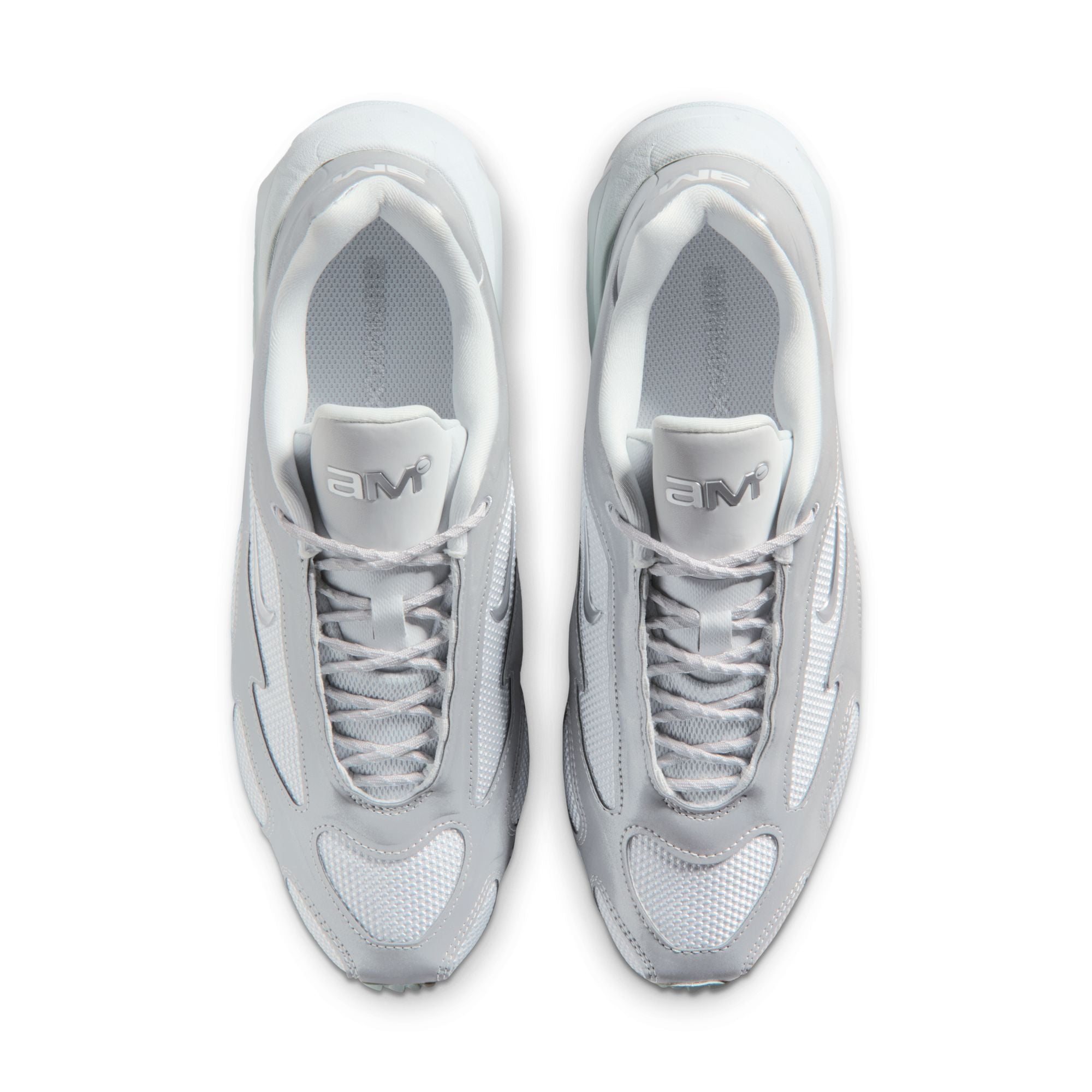 Women's Air Max Muse "Pure Platinum Reflective"