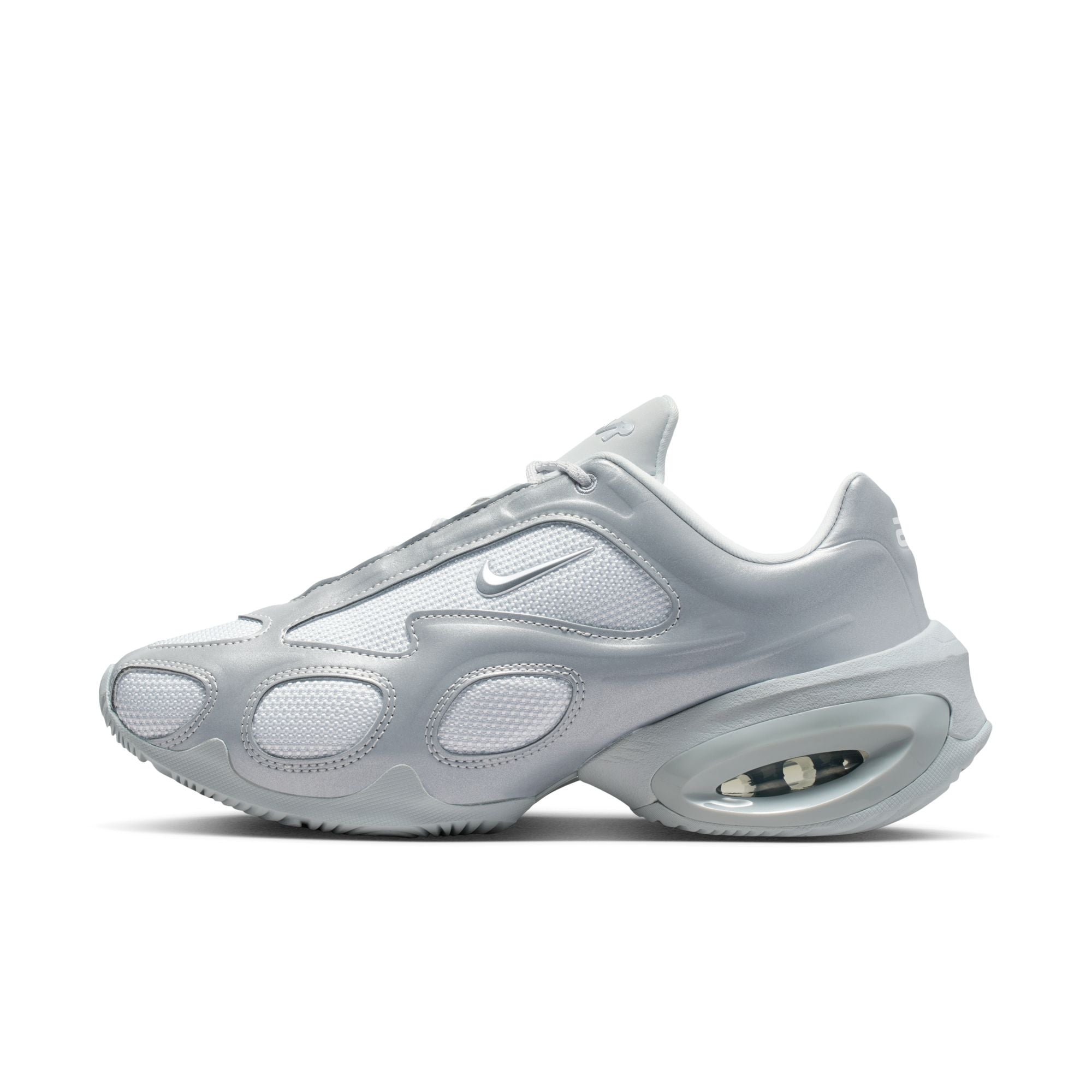 Women's Air Max Muse "Pure Platinum Reflective"