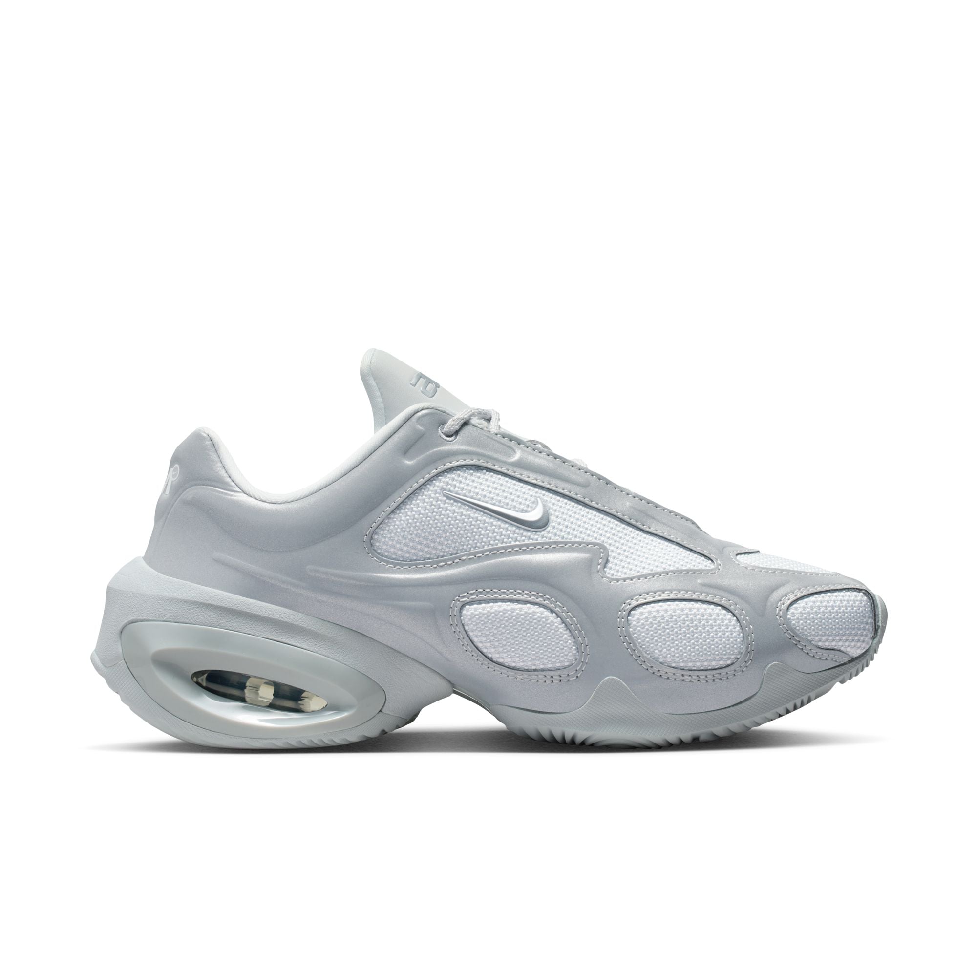 Women's Air Max Muse "Pure Platinum Reflective"