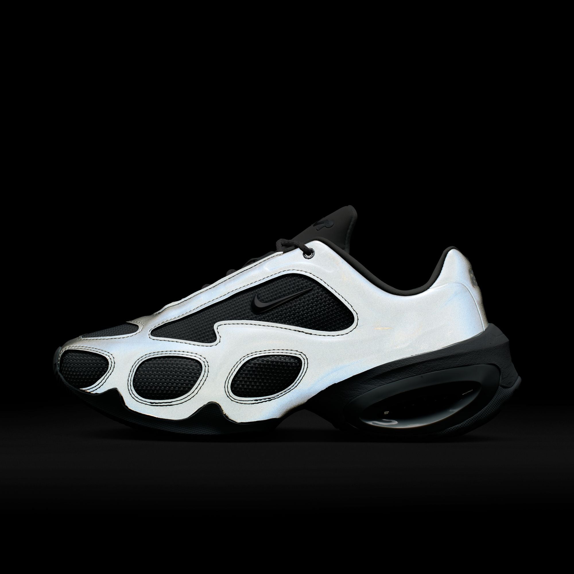 Women's Air Max Muse "Pure Platinum Reflective"