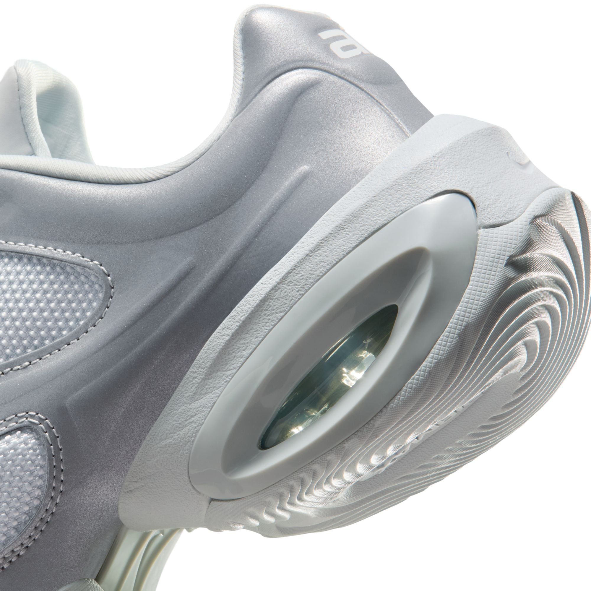 Women's Air Max Muse "Pure Platinum Reflective"