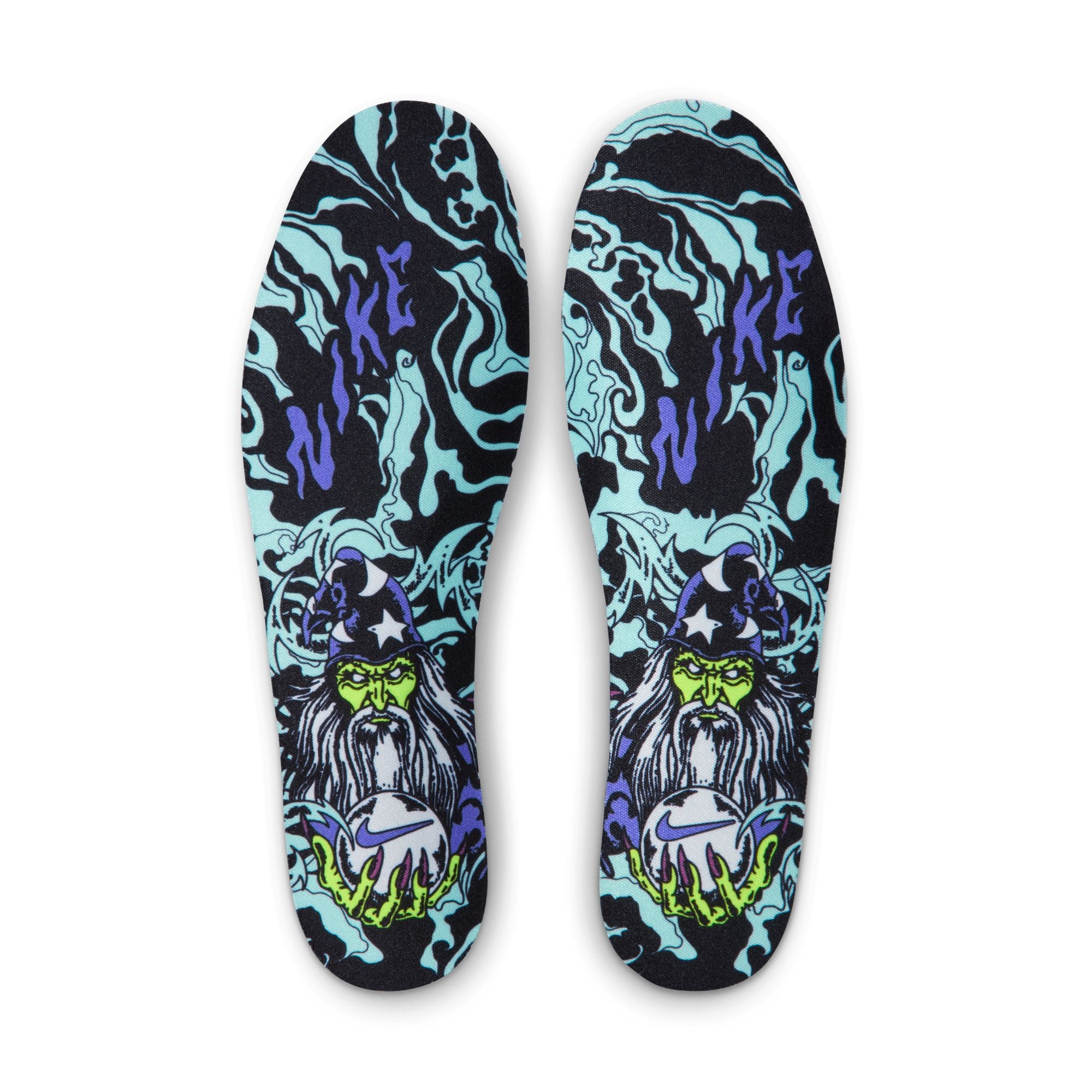 Dunk Low Limited "Wizard"