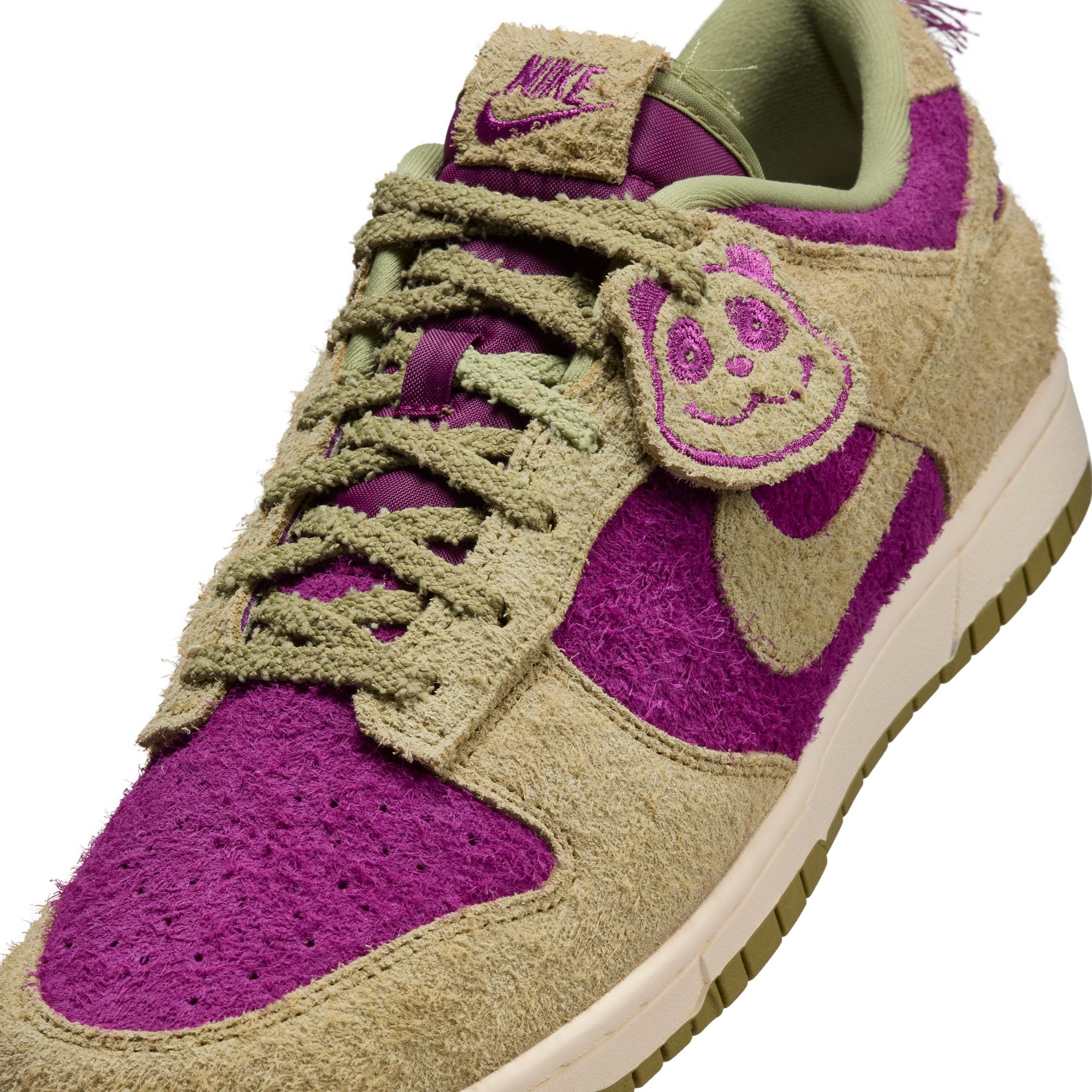Dunk Low "Panda Viotech"